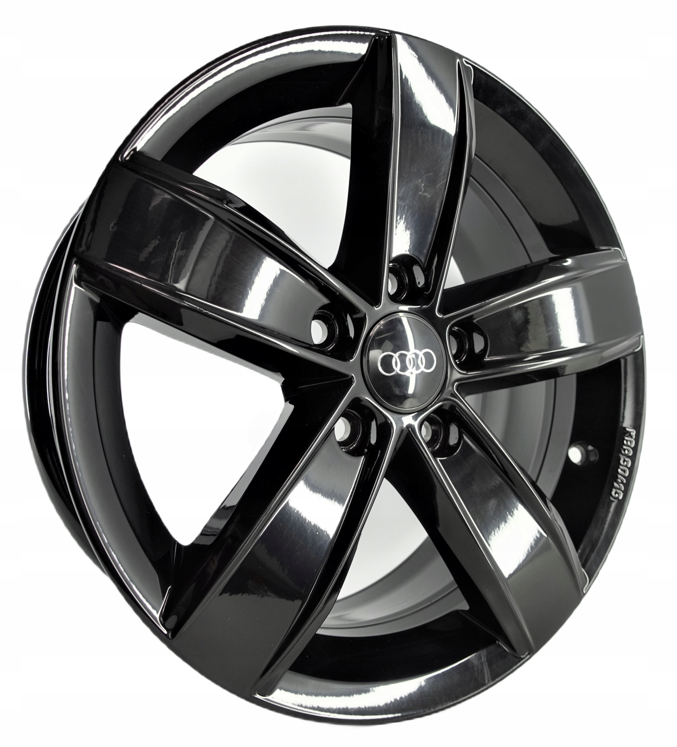 FELGI 16" 5x112 AUDI A3 6J ET 43