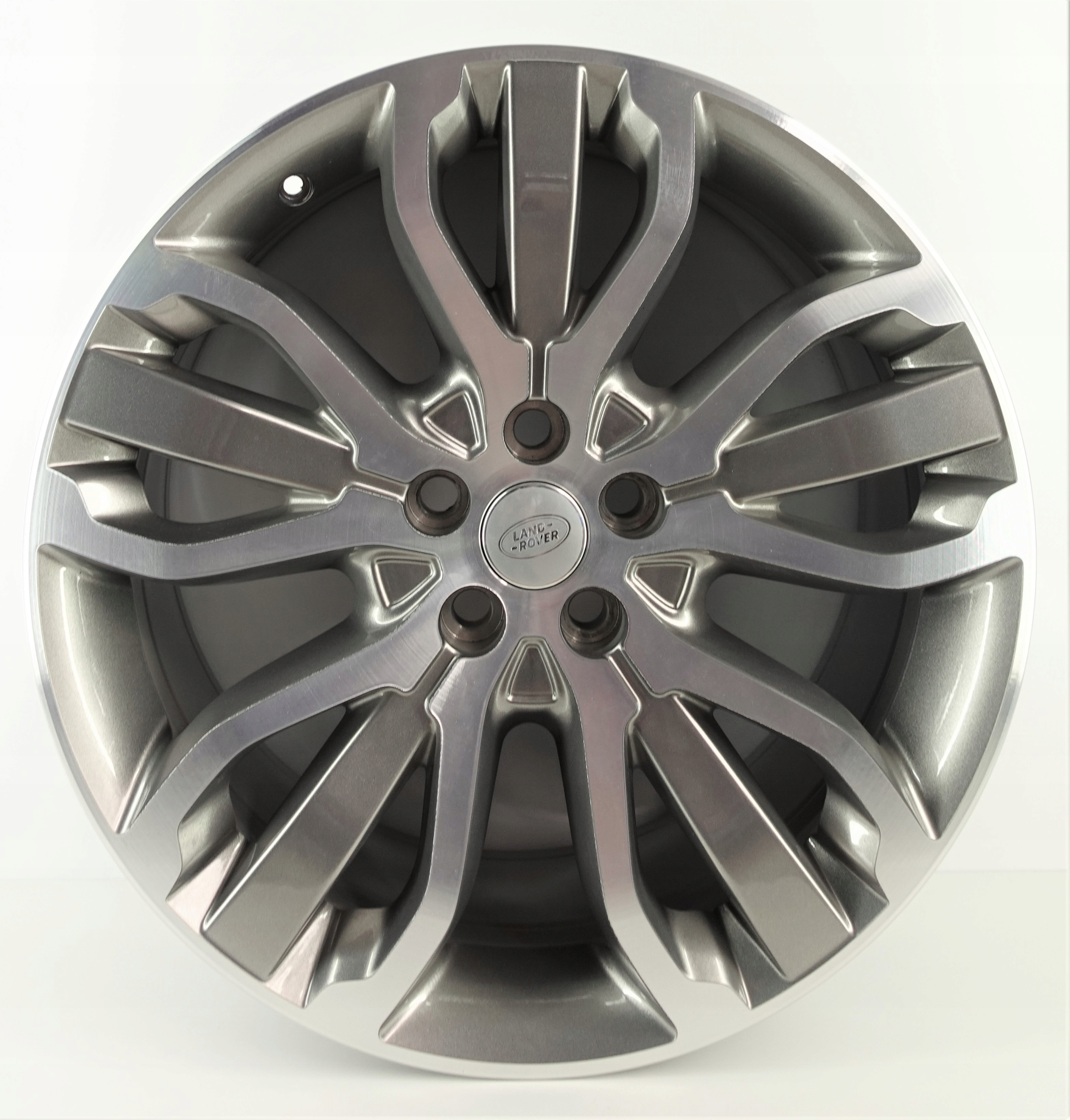 Felgi 21" Land Rover Sport 5x120 9,5 J ET 49