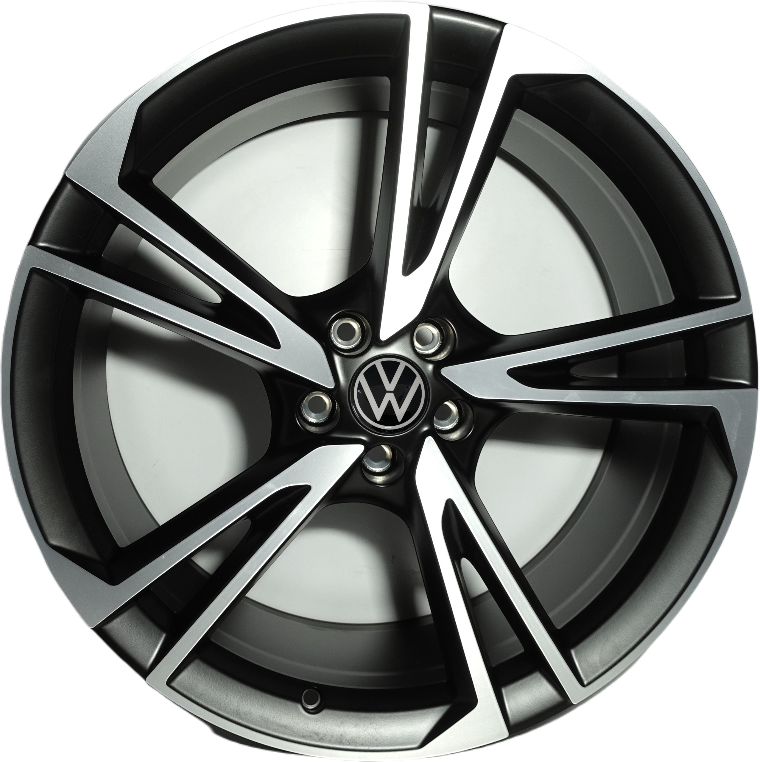 4K807149 Felgi aluminiowe VOLKSWAGEN 8.5J 21" 5x112 ET 30 NOWE ORYGINALNE