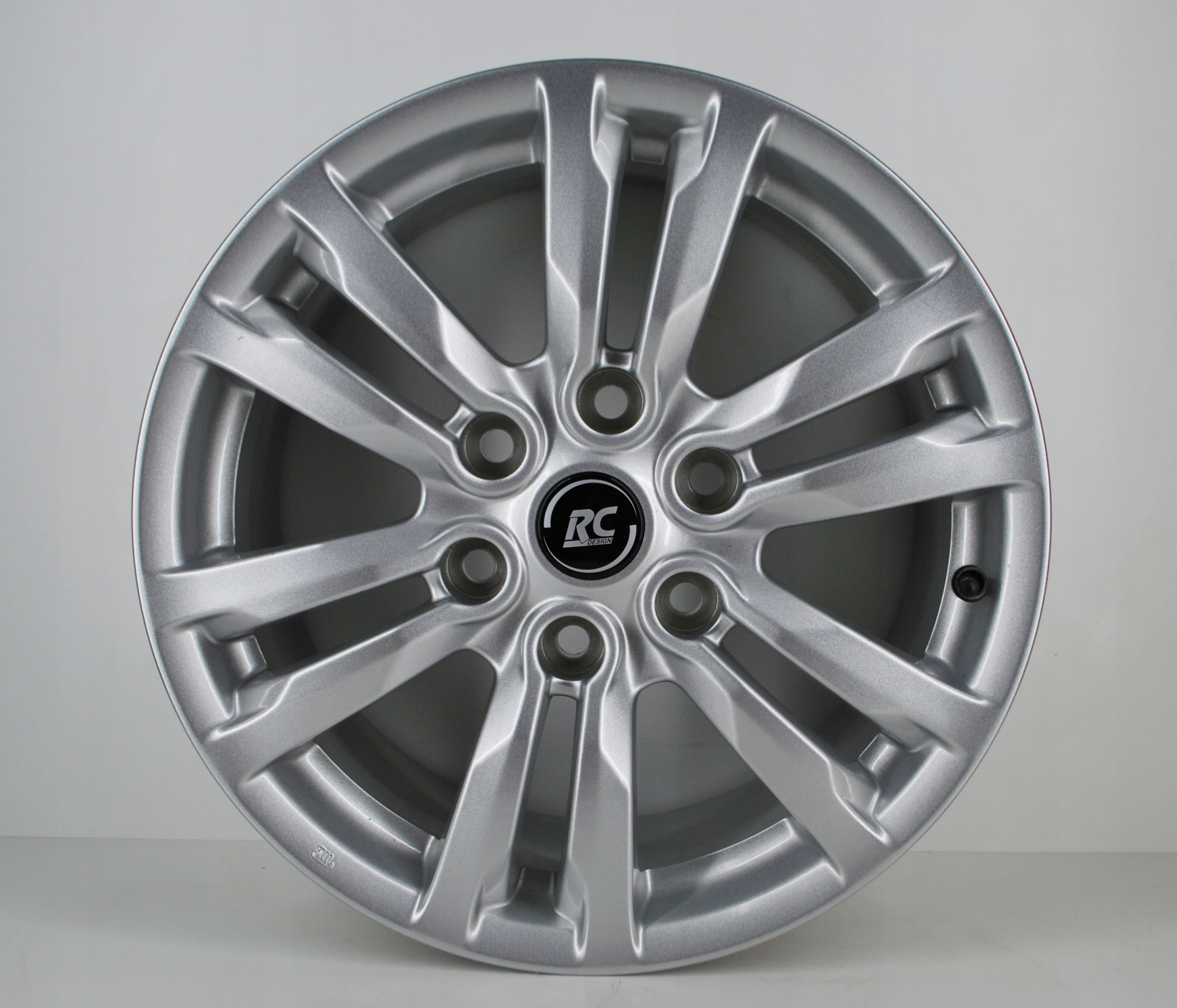 18" 6x139,7 FORD RANGER NOWE!