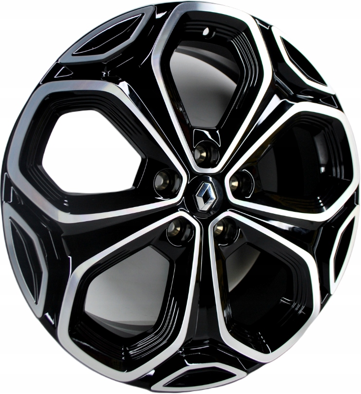 19" 5x114,3 Renault KADIAR FELGI ORYGINALNE