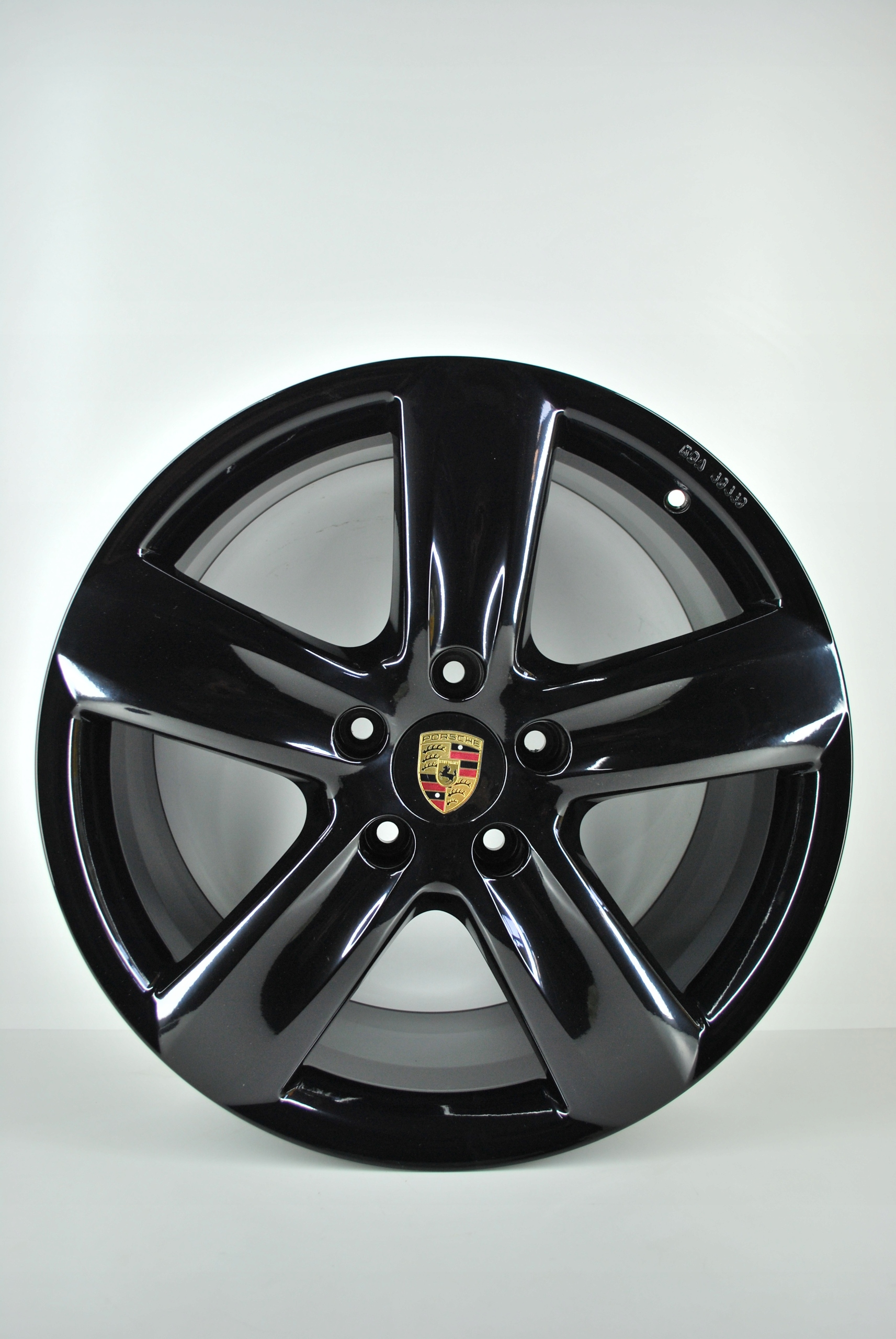 PORSCHE 20" 5x130 FELGI JAK NOWE ORYGINALNE!