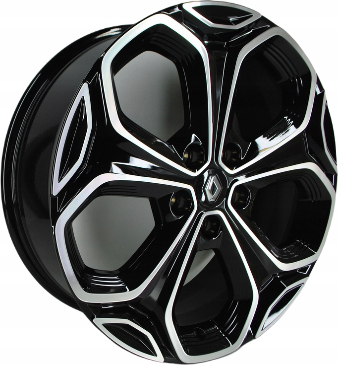 RENAULT MEGANE felgi 19'' 5x114,3 NOWE
