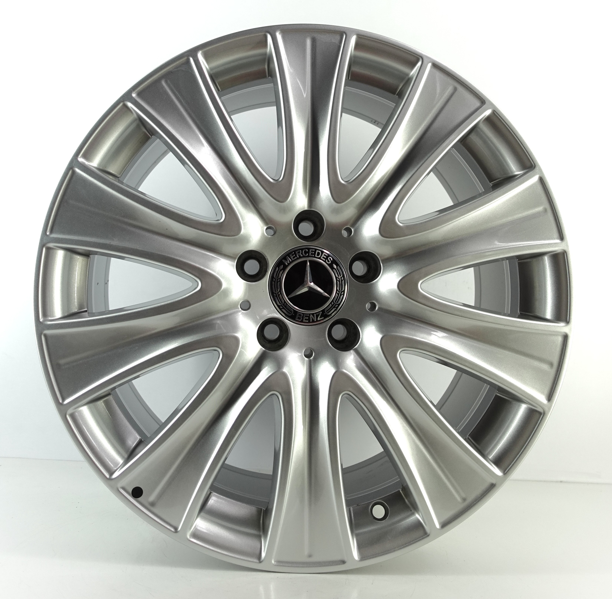 FELGI ALUMINIOWE Mercedes-Benz OE A2224010902 8.0" x 18" 5x112 ET41