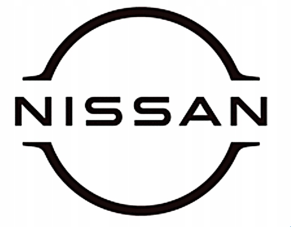 Nowe Alufelgi Nissan 17" Juke F16 Qashqai J11 J12 5x114.3 - Czarny Poler