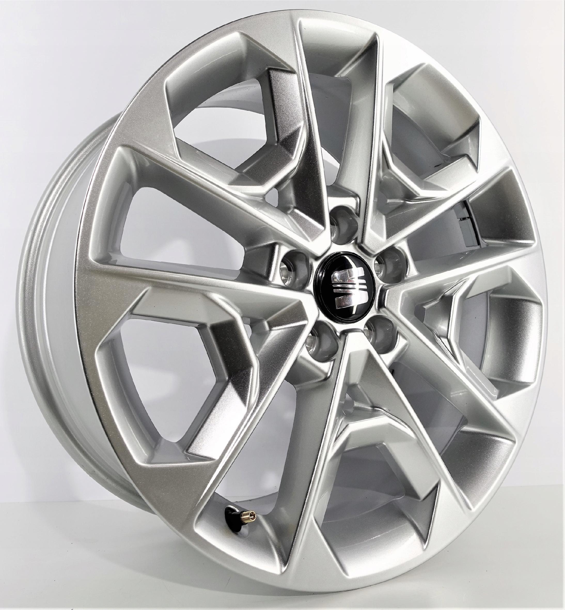 felgi SEAT 18'' 5x112 8J ET 45