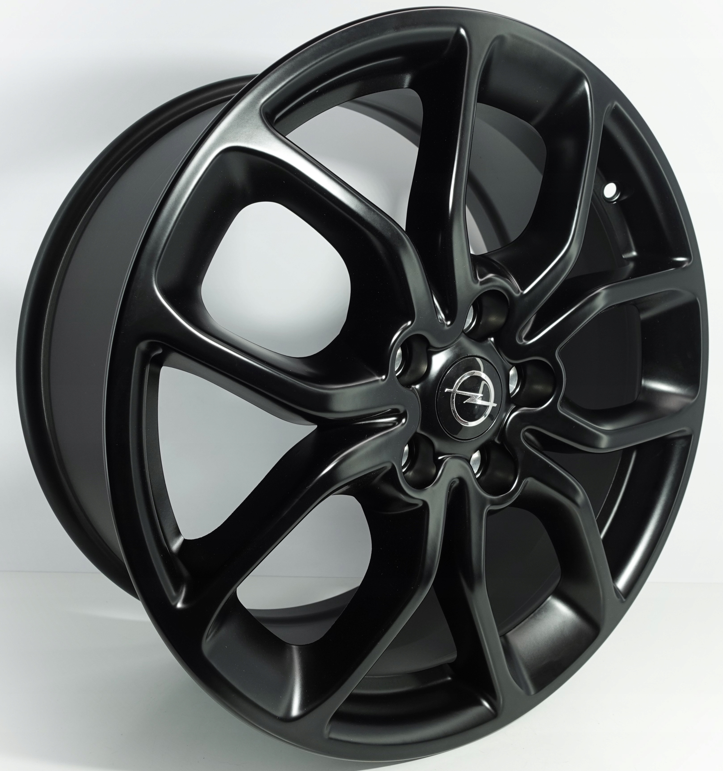 FELGI ALUMINIOWE OPEL RENAULT MEGANE RS 18" 5x114.3 ET 65 ORYGINALNE NOWE