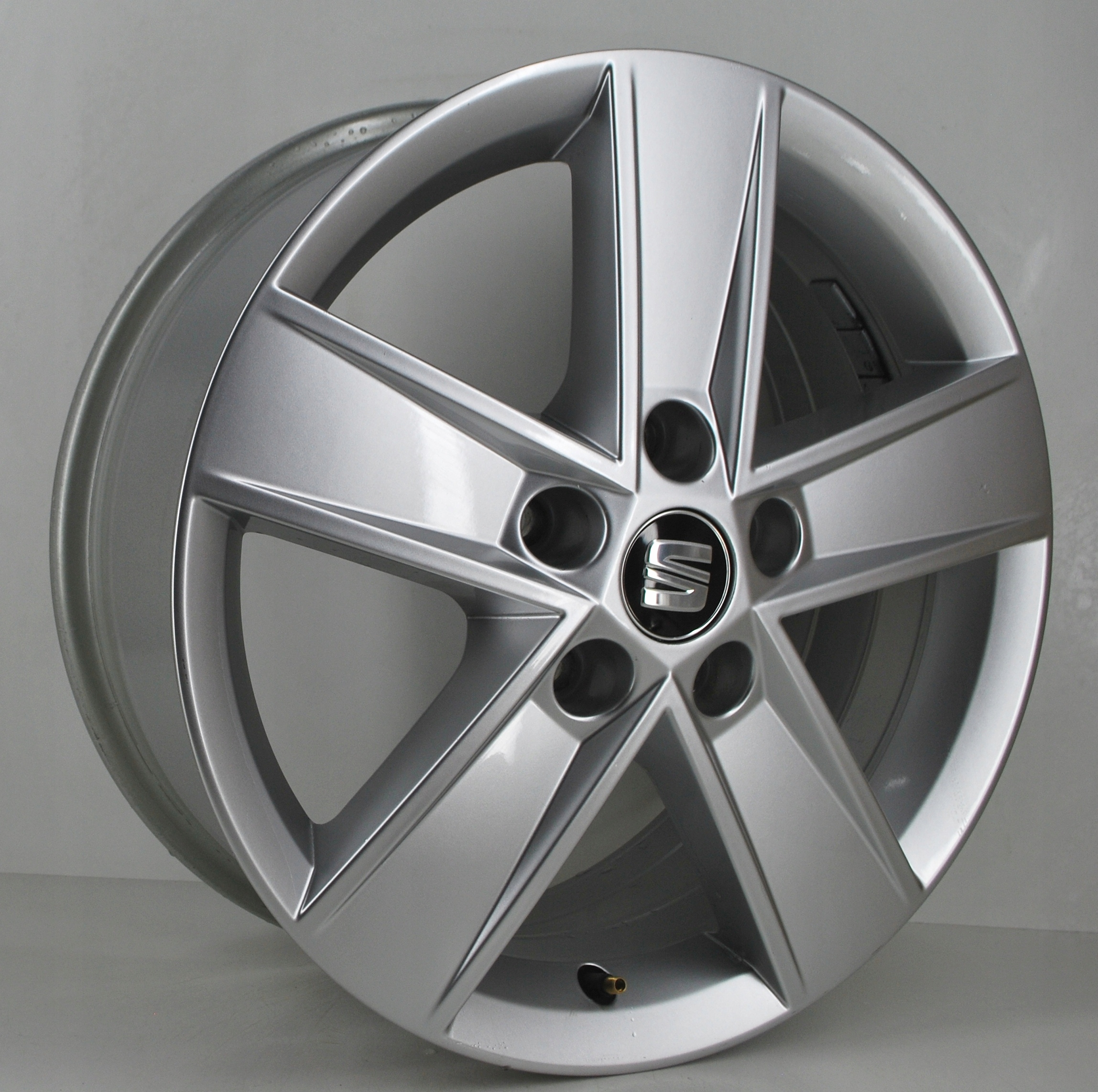 16'' 5x112 SEAT 5E0601025M FELGI ORYGINALNE