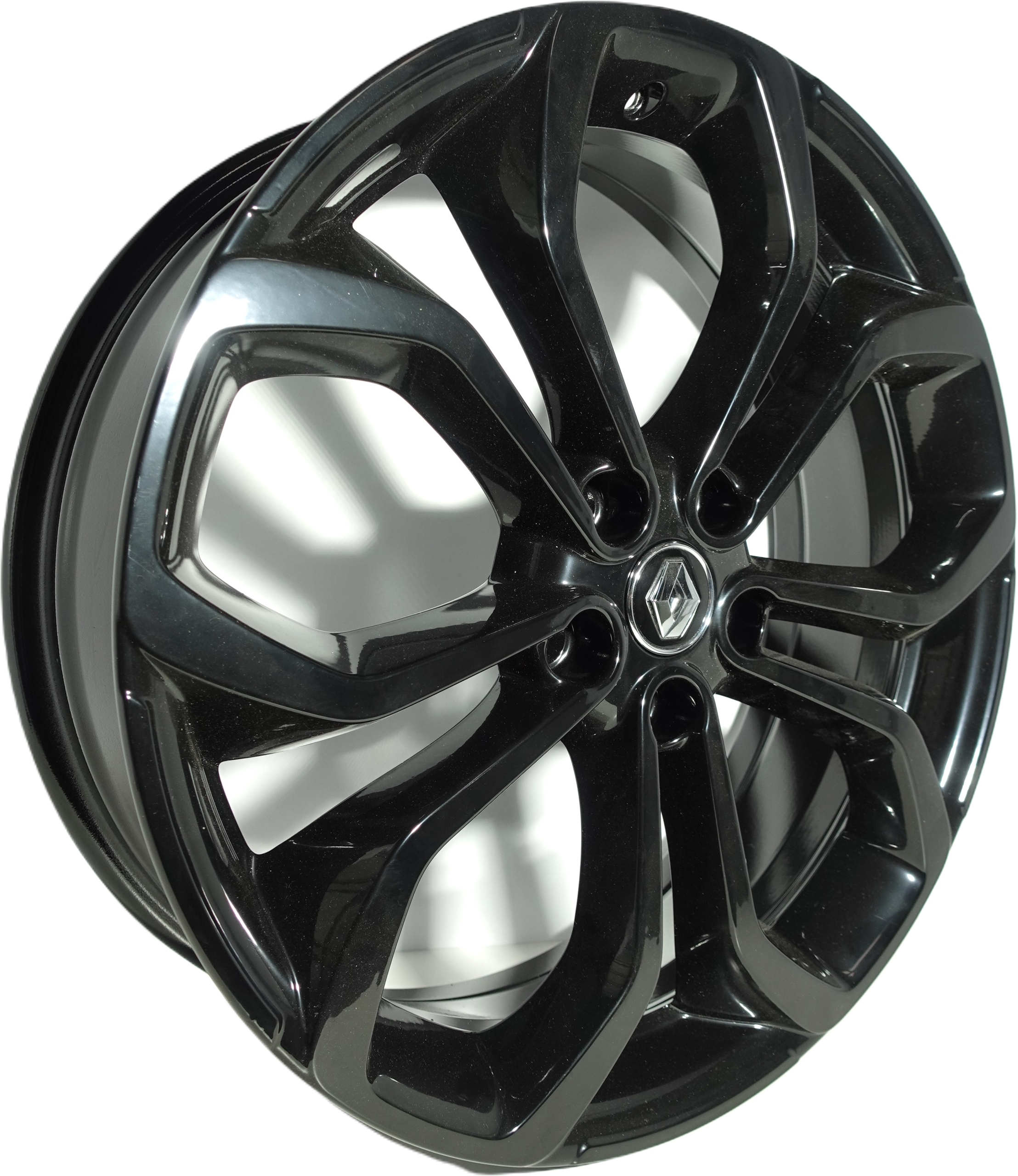 Felgi aluminiowe Renault OE 6.5" x 20" 5x114.3