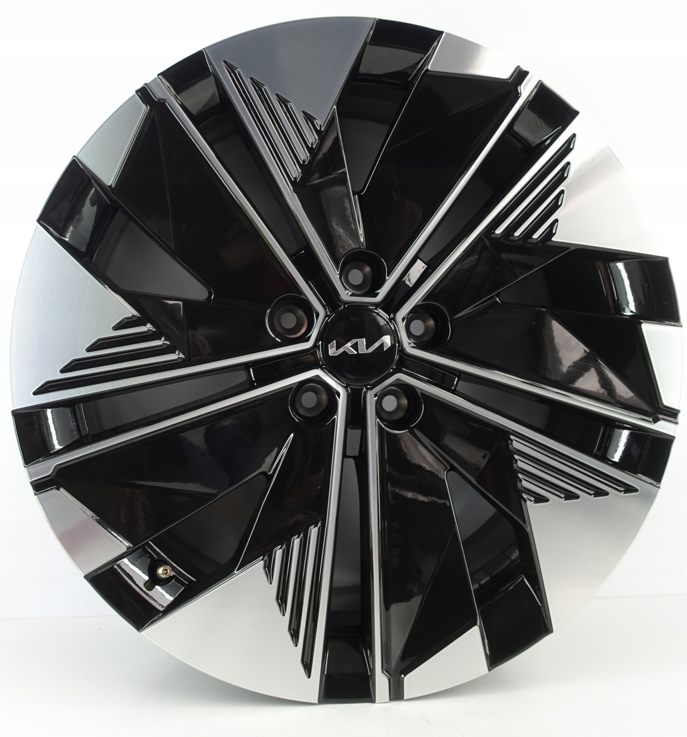 KIA SORENTO 19" 5x114,3 ORYGINALNE FELGI ALUMINIOWE 403002266R RENAULT