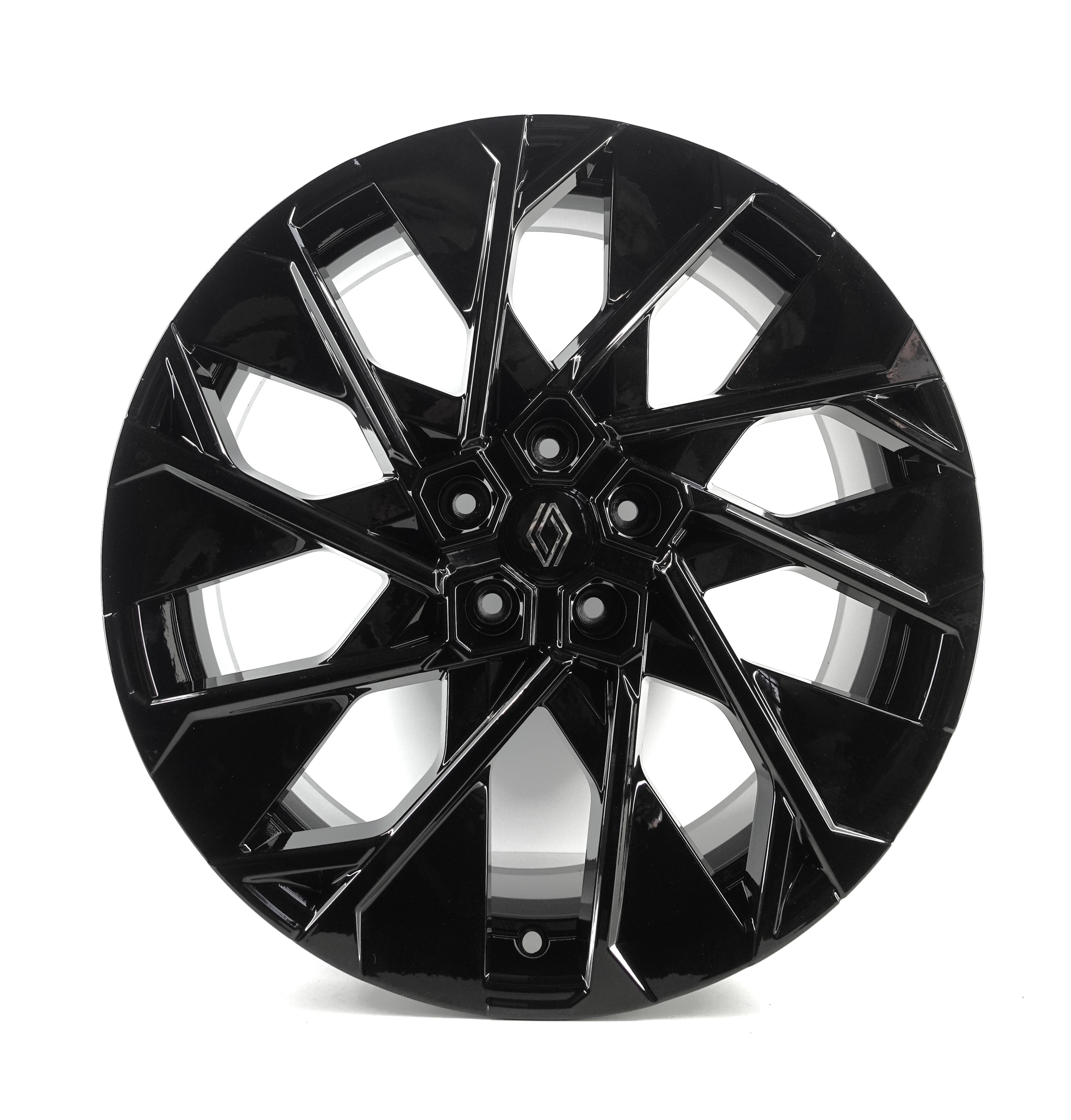 RENAULT SCENIC E-TECH 2024 20" 5x114,3 ORYGINALNE ALUFELGI 403007167R