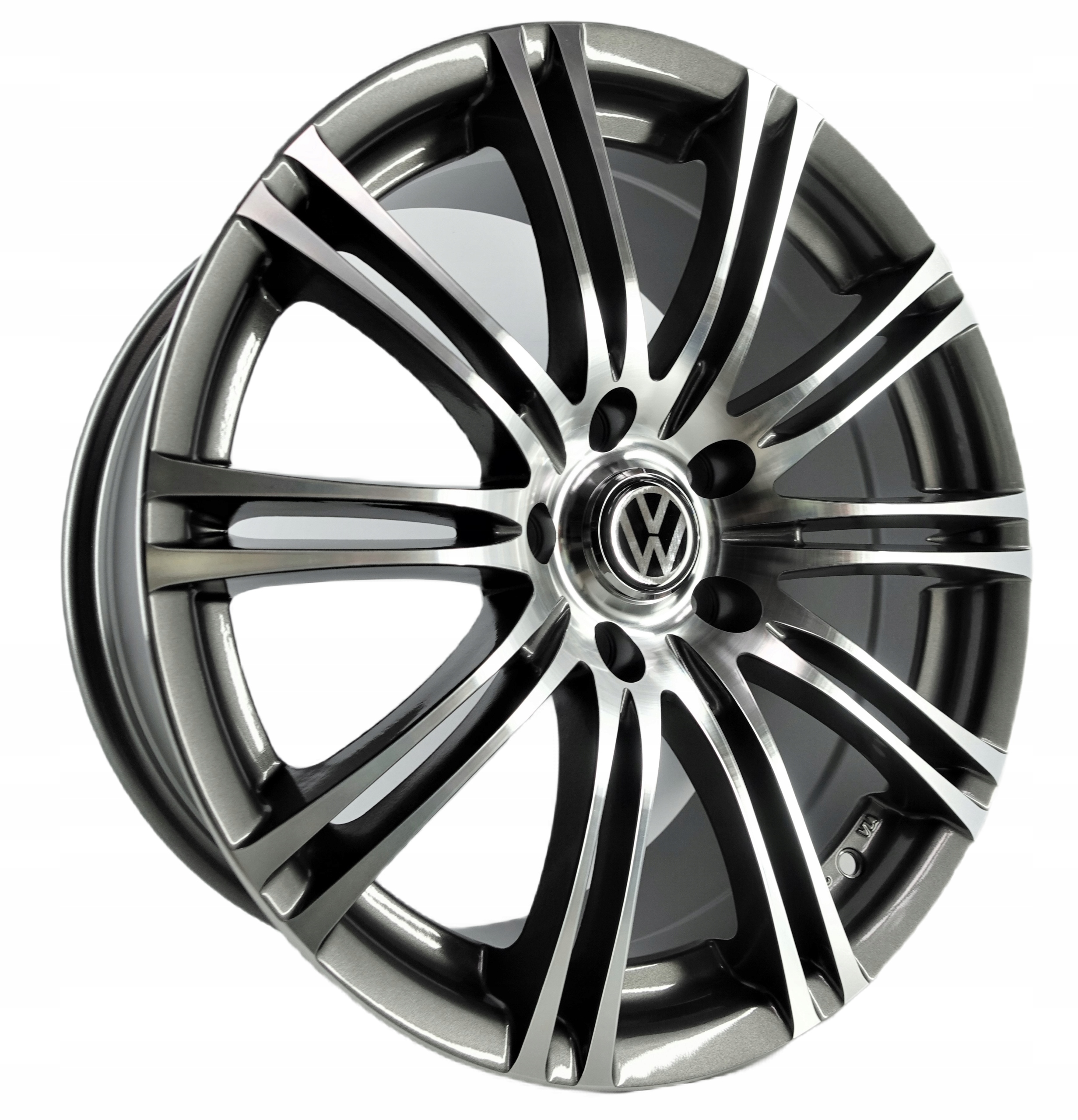 18'' 5x120 VOLKSWAGEN FELGI NOWE