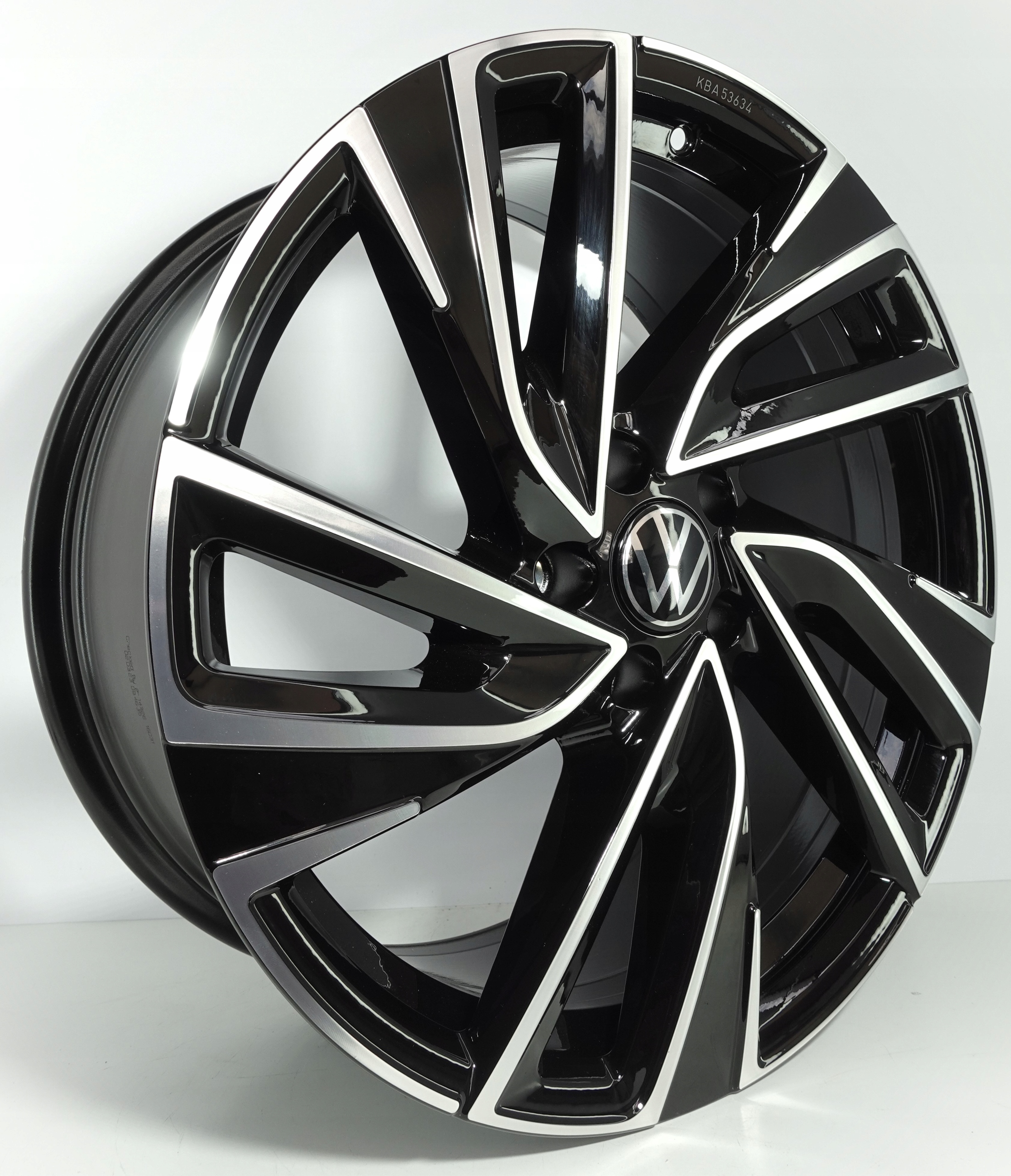 NOWE ORYGINALNE ALUFELGI VOLKSWAGEN ARTEON 19cali 5x112 ET 40 3G8601025AA