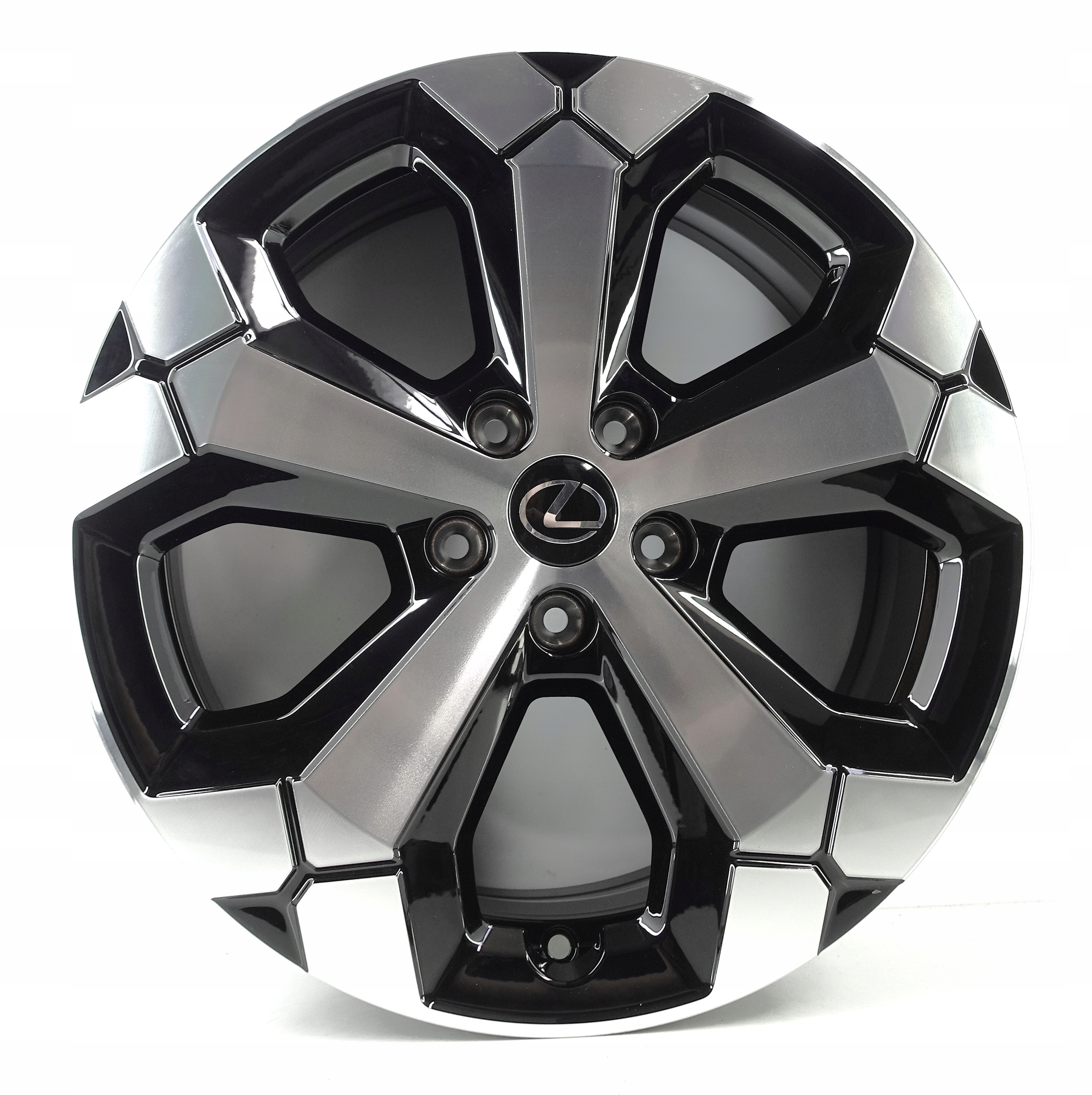 LEXUS RX FELGI ALUMINIOWE 18" 5x114,3 ORYGINALNE 403000722R