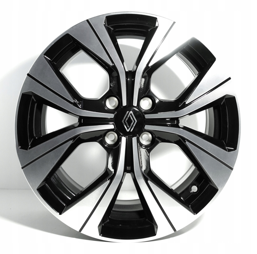 CLIO NOWE FELGI ALUMINIOWE 16" 4x100 Renault 6,5J ORYGINALNE 403003061R