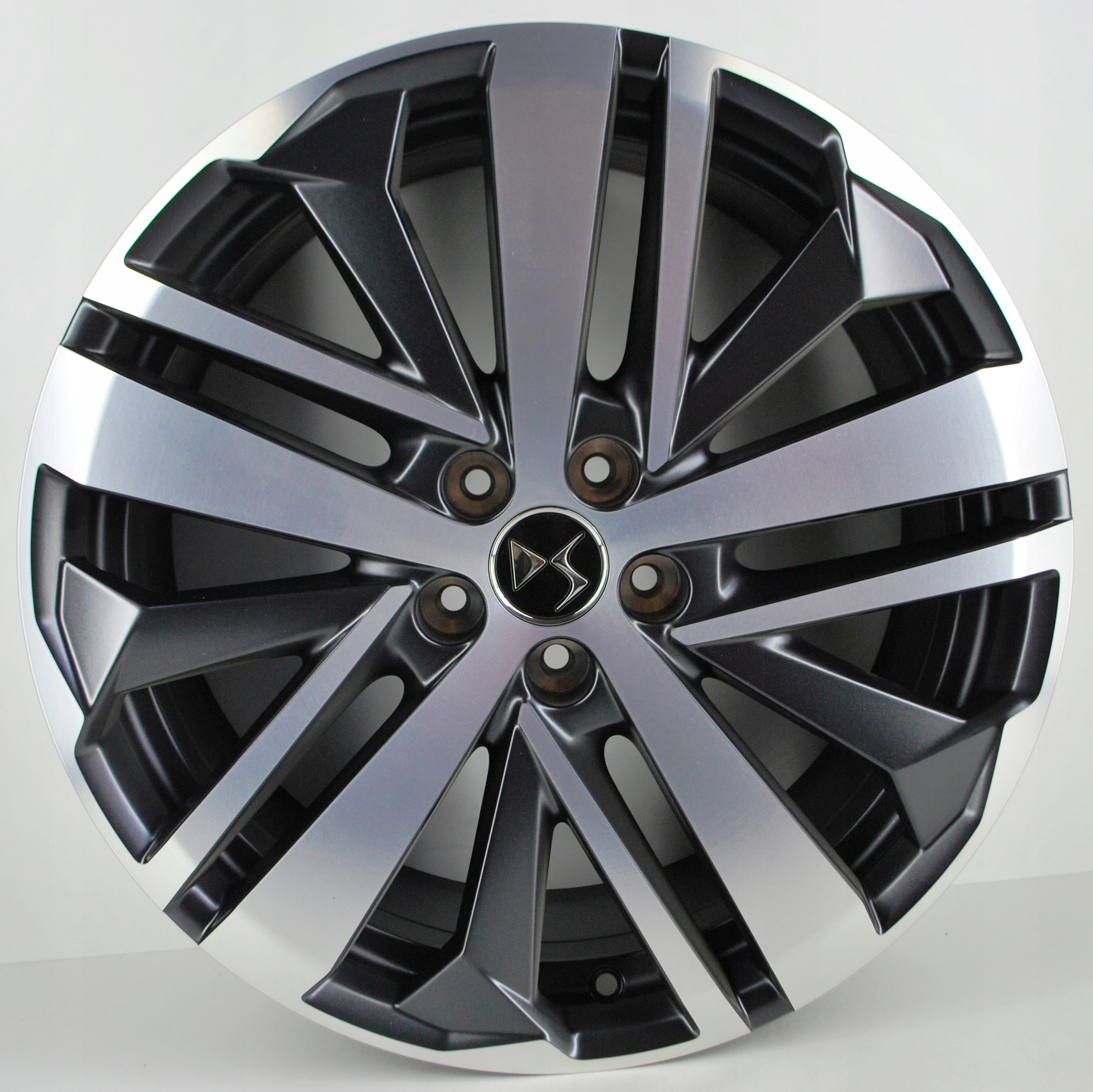 19" 5x108 DS CITROEN PEUGEOT FELGI NOWE