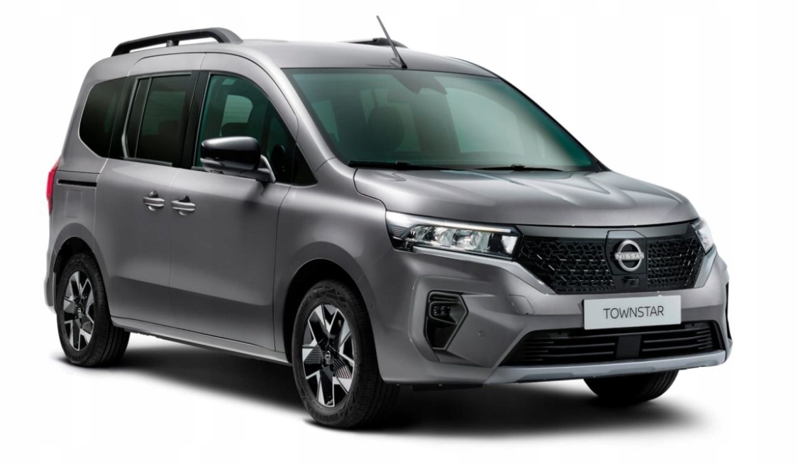 FELGI ALUMINIOWE TOYOTA COROLLA 16" 5x114.3 403006971R NOWE ORYGINALNE