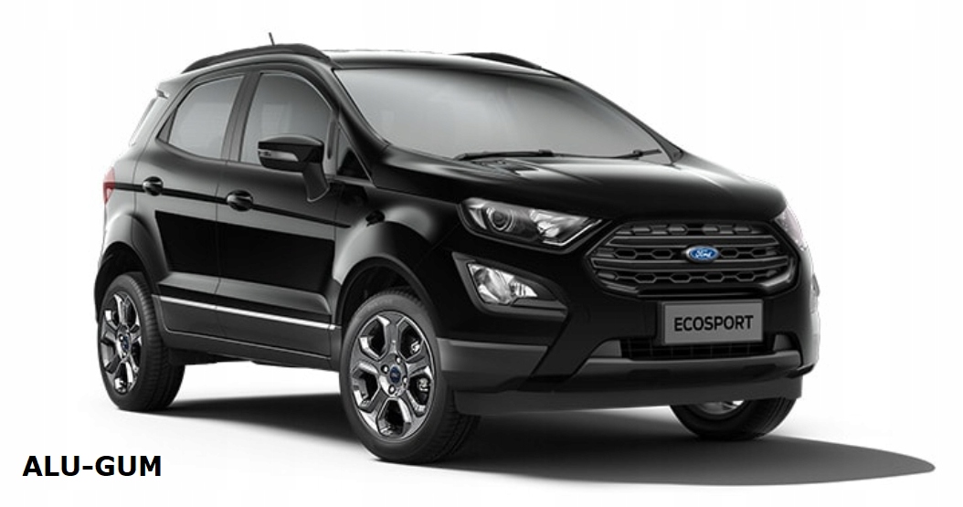 felgi ford ecosport 16'' 4x108