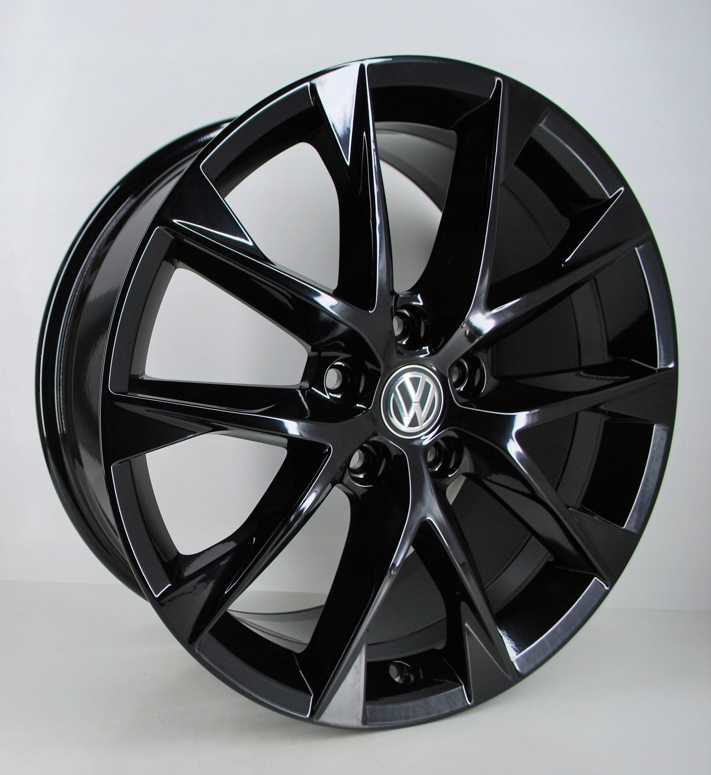 18'' 5x112 VOLKSWAGEN 5F0601025AA FELGI ORYGINALNE