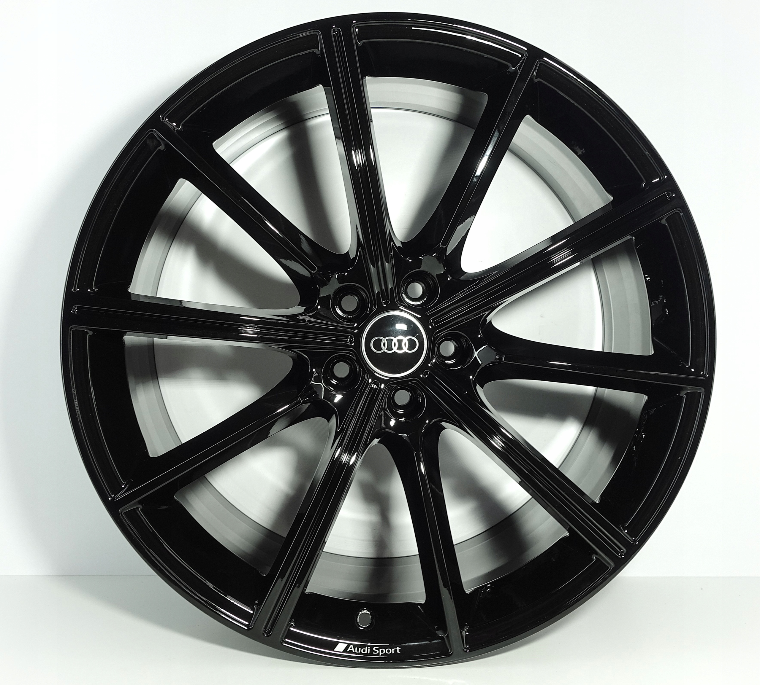 21'' 5x112 AUDI ORYGINALNE FELGI ALUMINIOWE 4K0601025AA