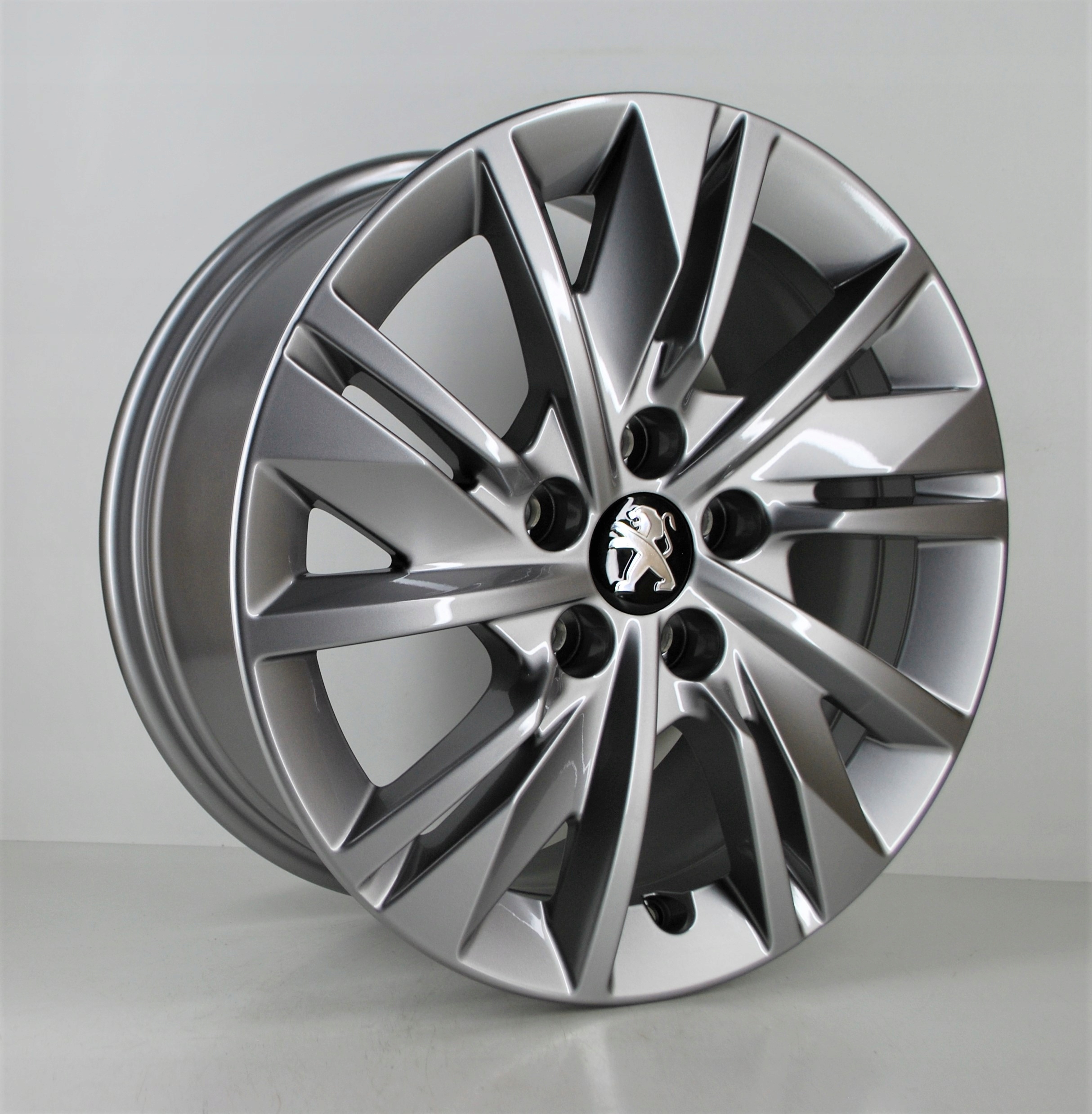 16'' 5x108 PEUGEOT FELGI NOWE 9814117777