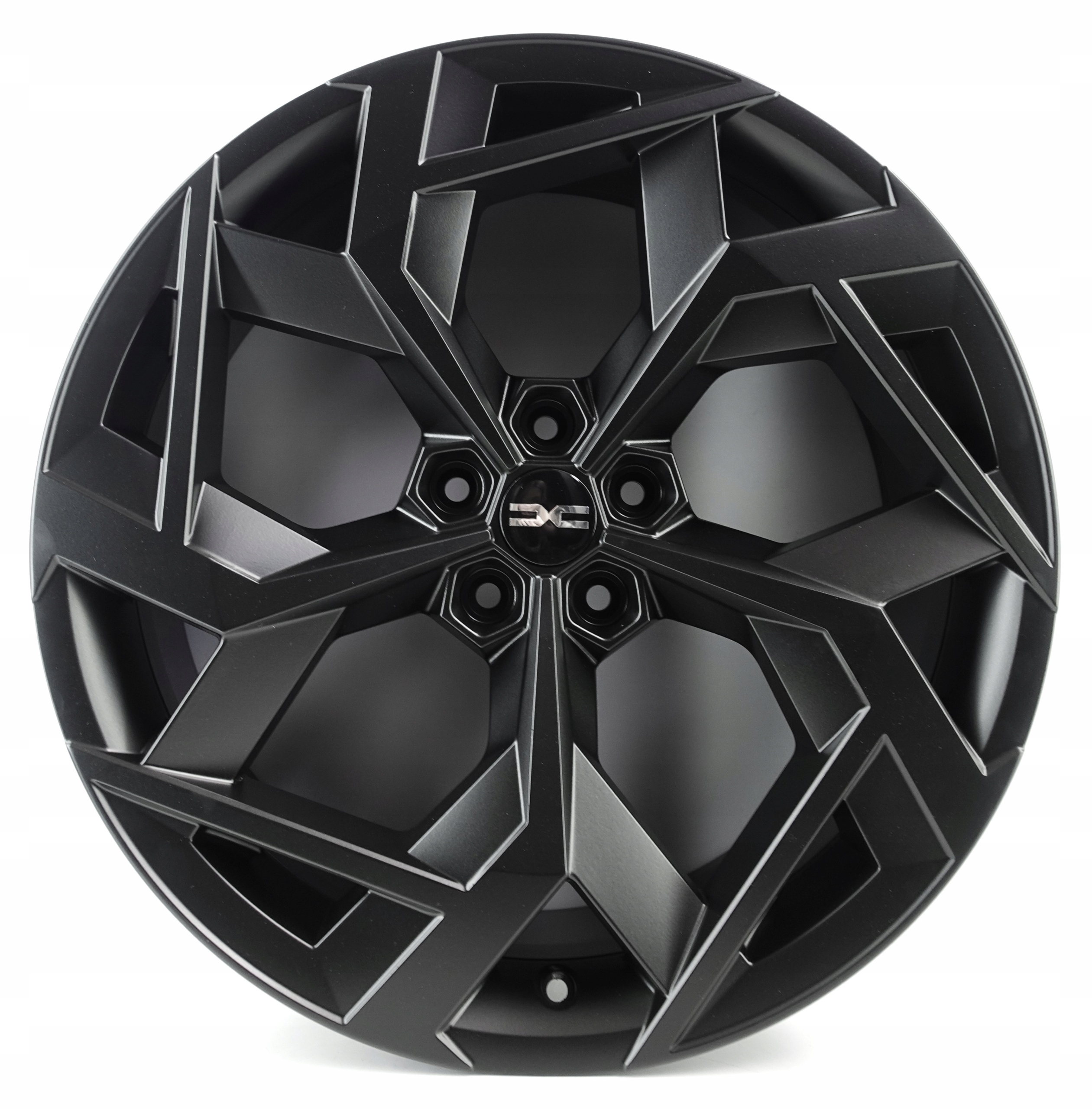 DACIA BIGSTER 21" 5x114,3 ORYGINALNE FELGI ALUMINIOWE 403008420R