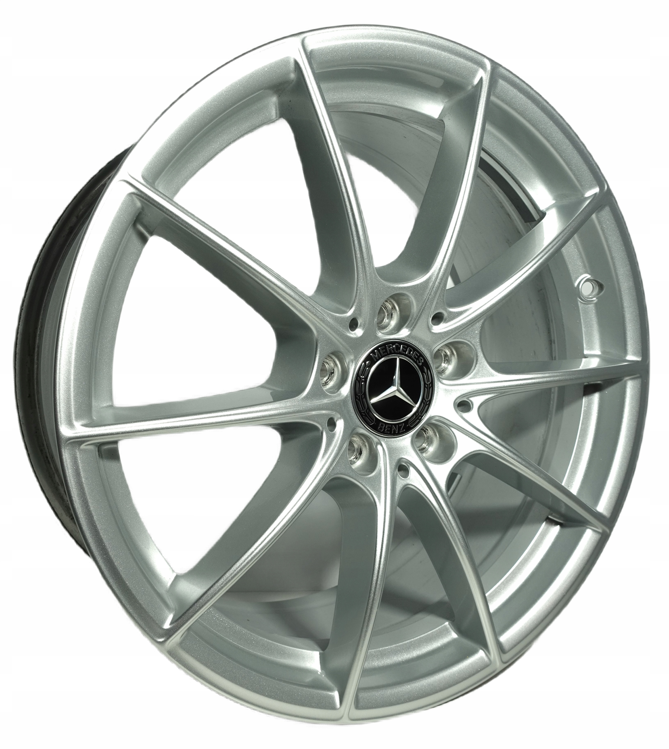 FELGI ALUMINIOWE MERCEDES 18" 5x112 A2234012800