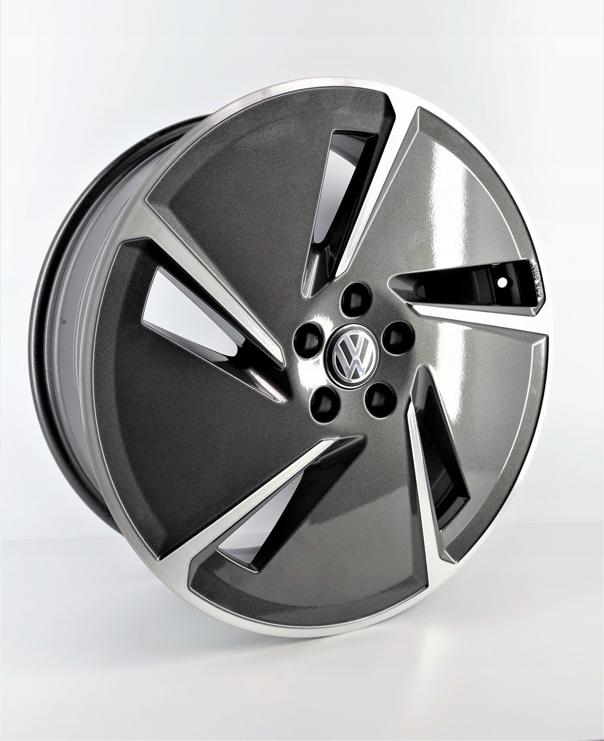 20'' 5x112 VOLKSWAGEN BMW i8 SKODA AE752045 FELGI