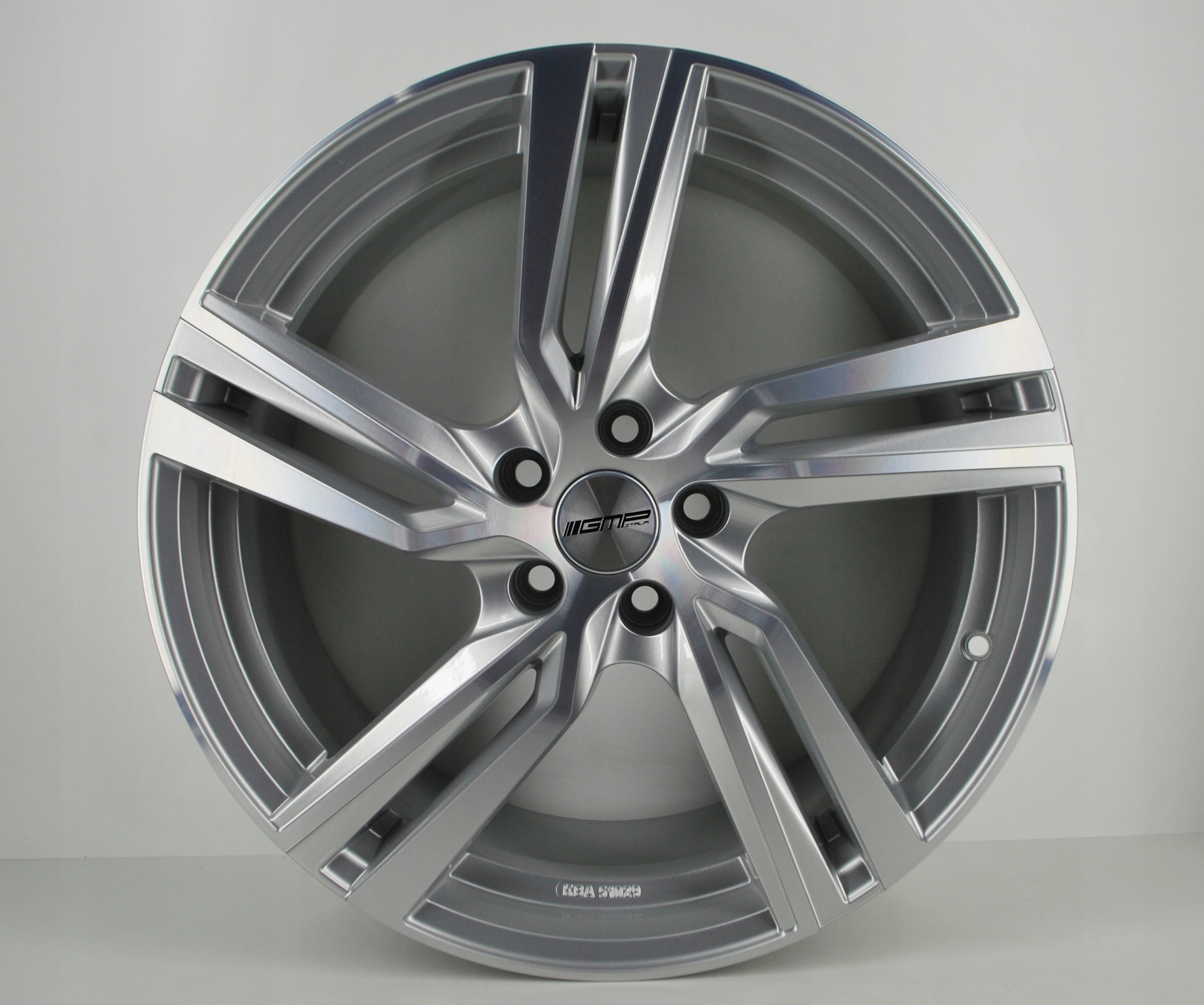 19" 5x108 VOLVO FORD FELGI NOWE