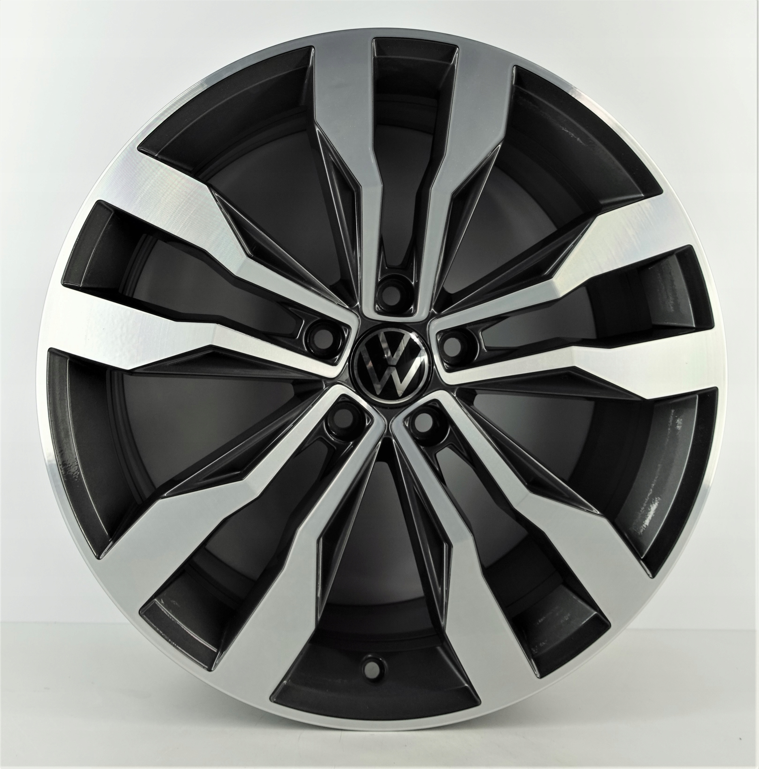 19'' 5x112 VOLKSWAGEN 2GA601025F FELGI ORYGINALNE
