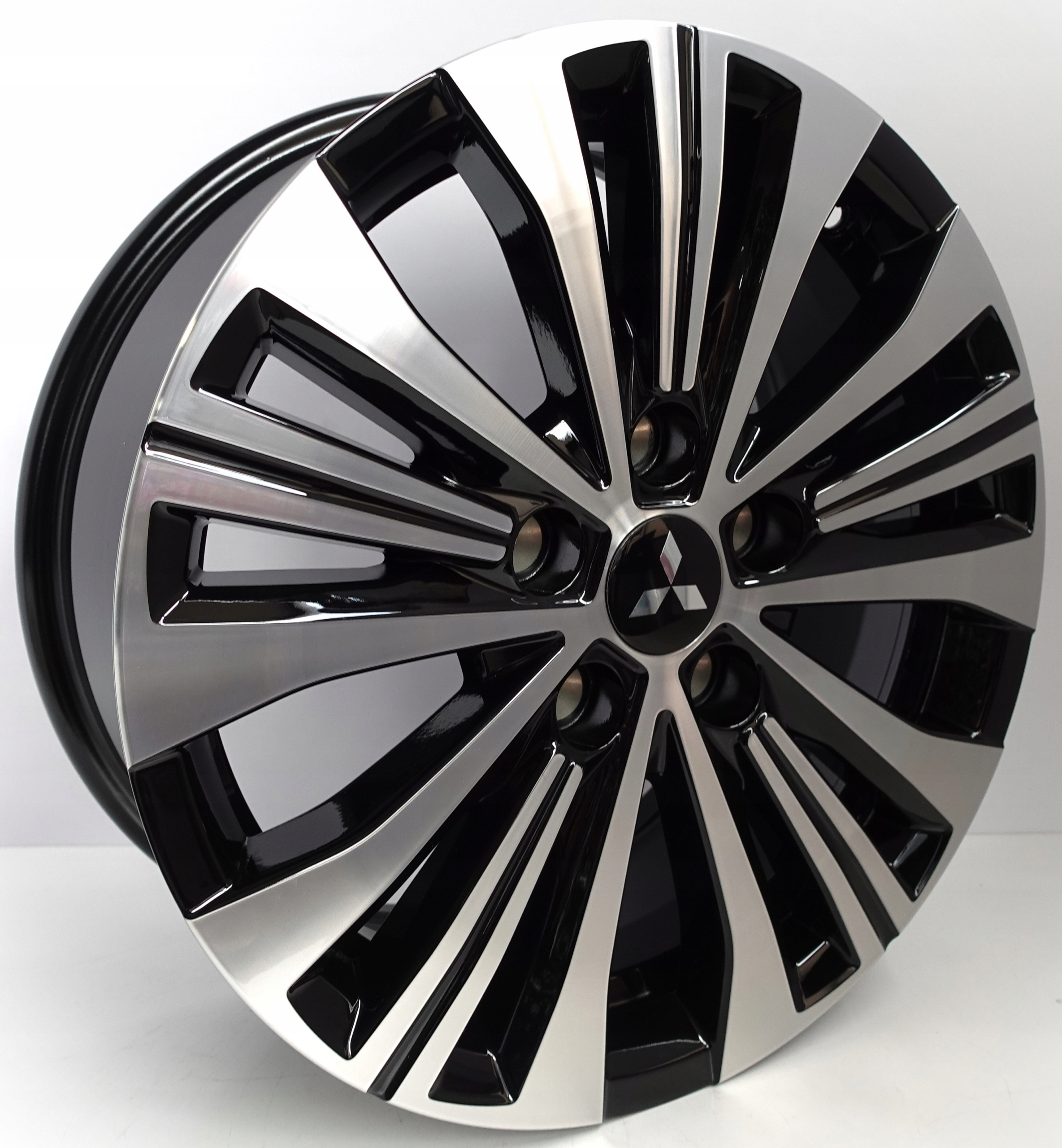 MITSUBISHI FELGI ALUMINIOWE 403007870R 16" 5x114.3 NOWE ORYGINALNE