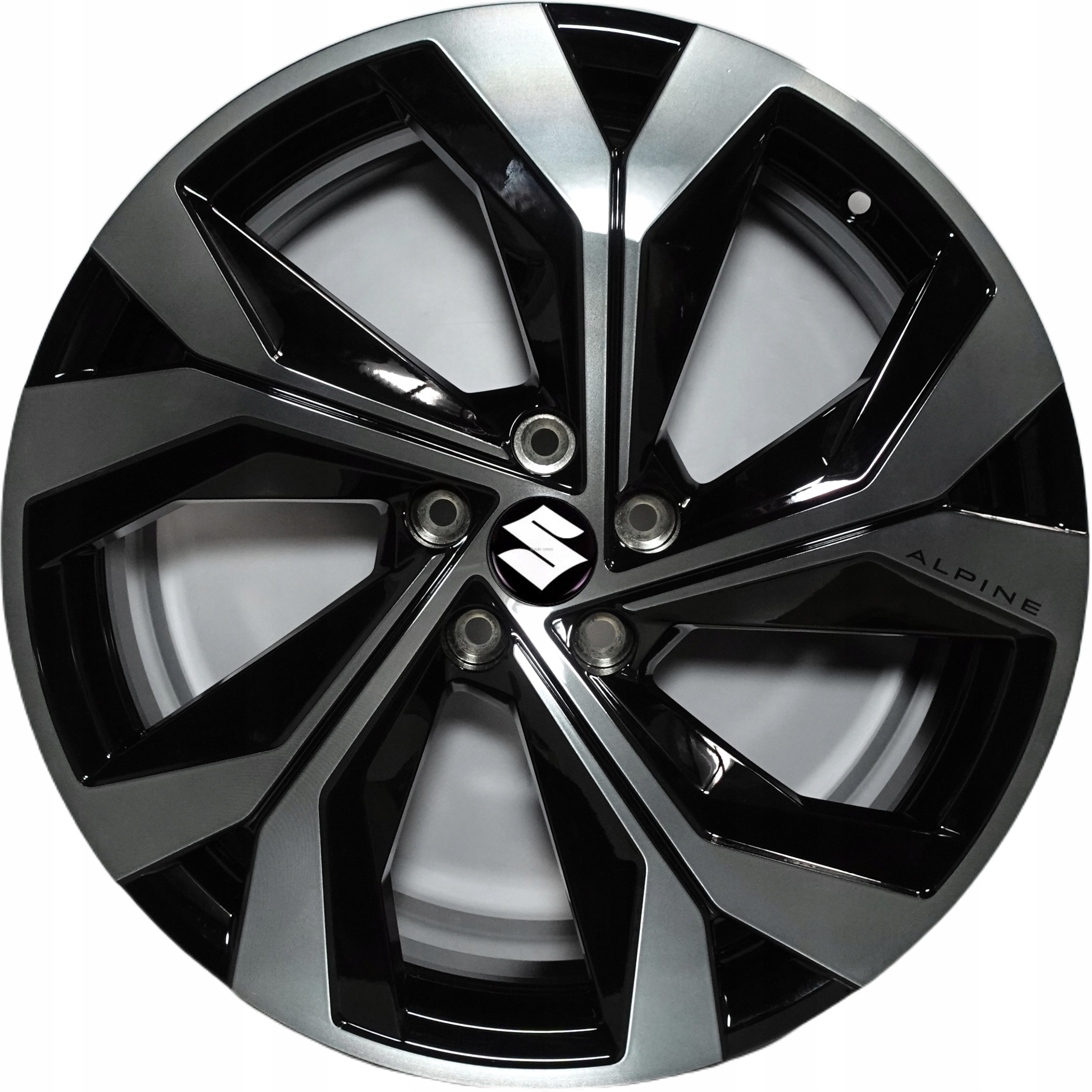 SUZUKI Renault 20" 5x114,3 403001493R FELGI NOWE