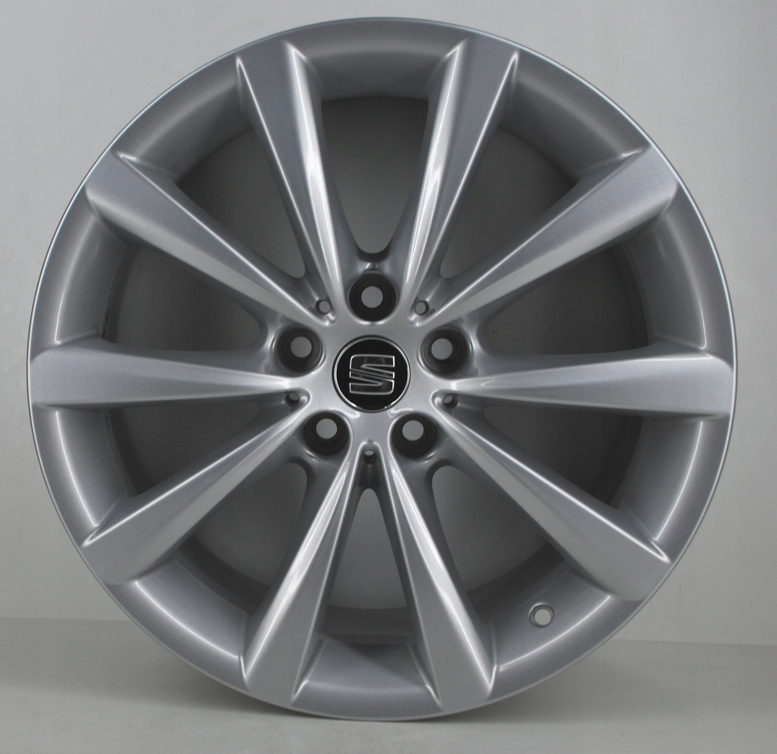 18" 5x112 SEAT FELGI ORYGINALNE