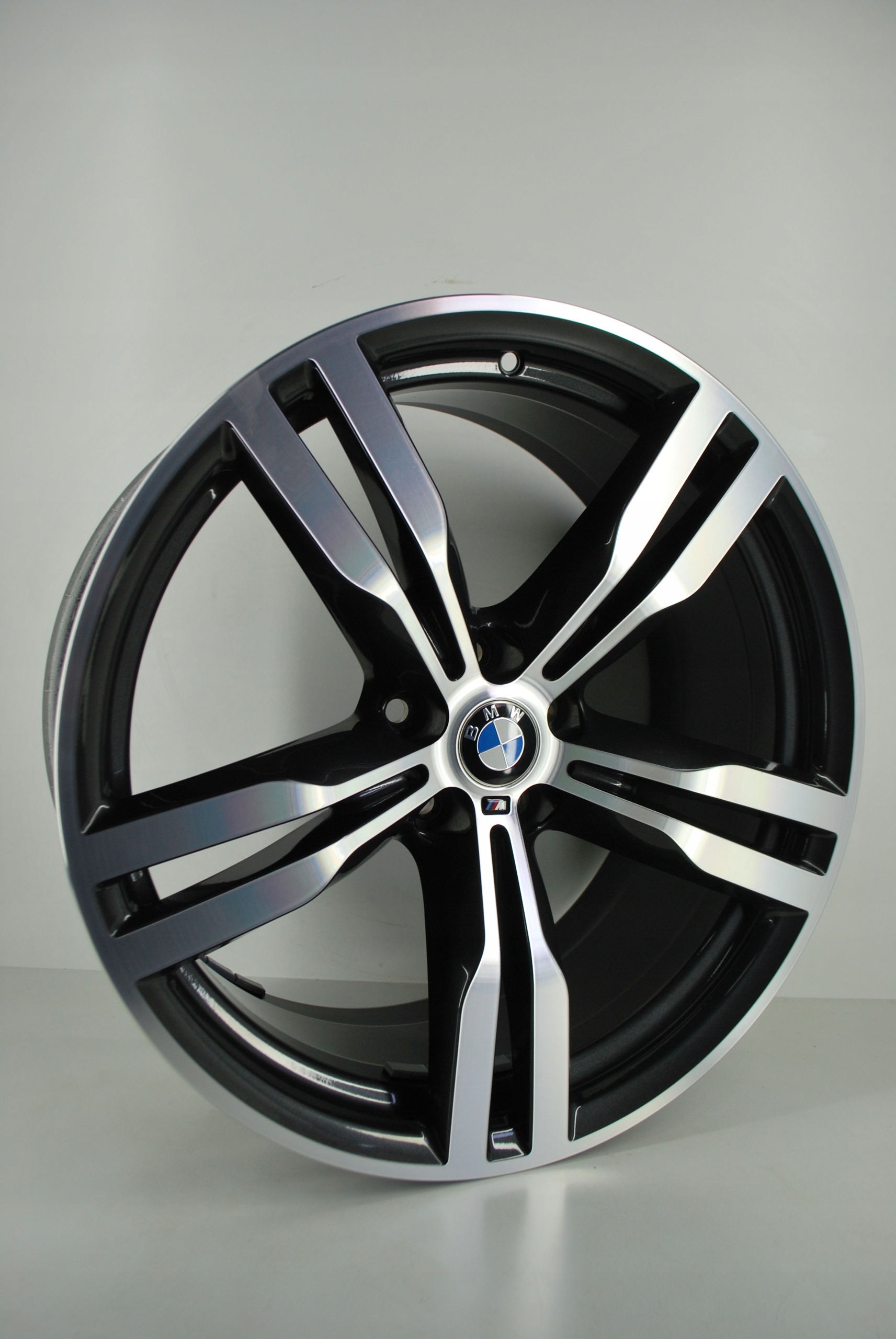 20" 5x112 BMW FELGI ORYGINALNE