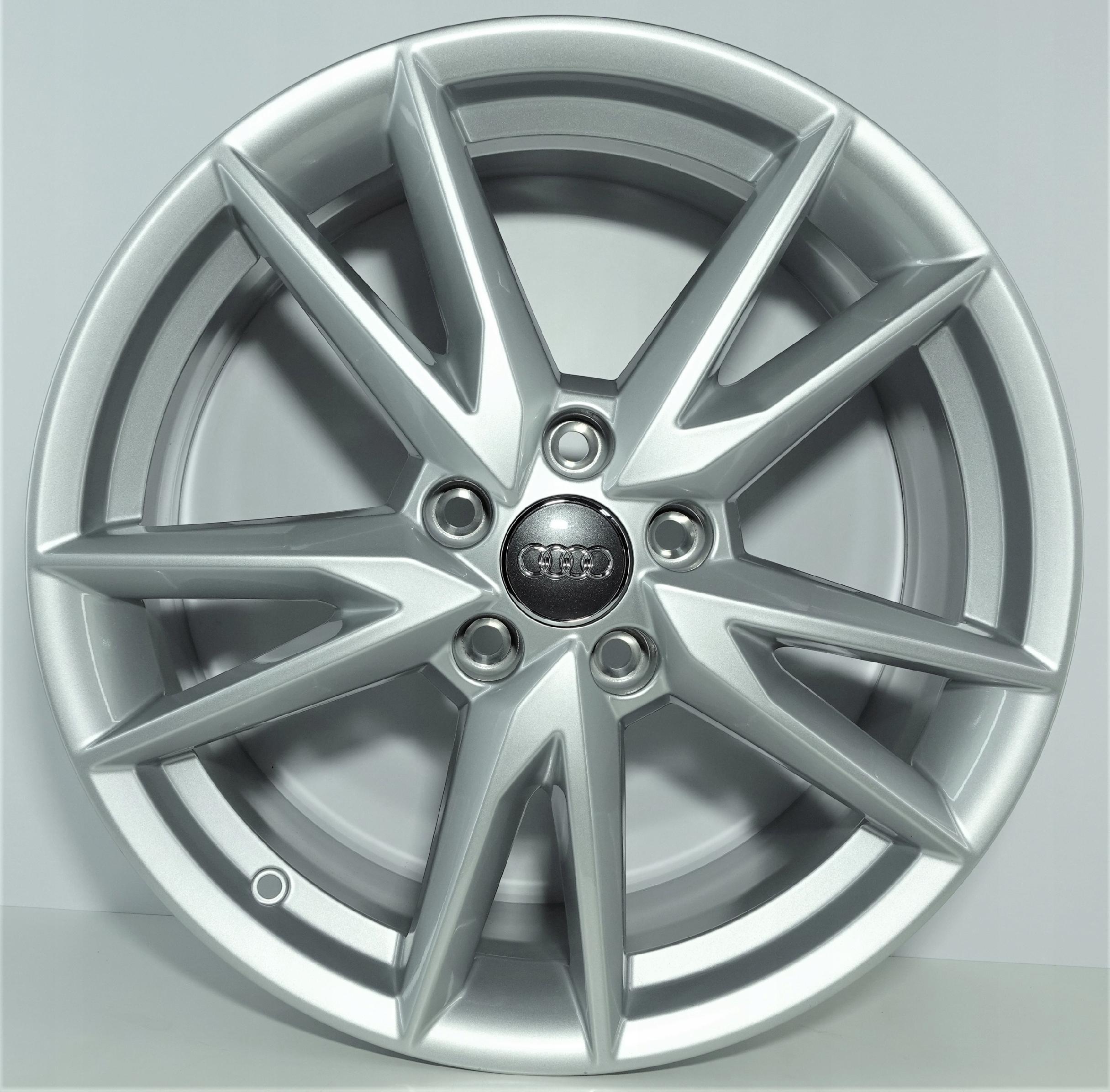 FELGI AUDI 18'' Q2 NOWE ORYGINALNE 81A601025F