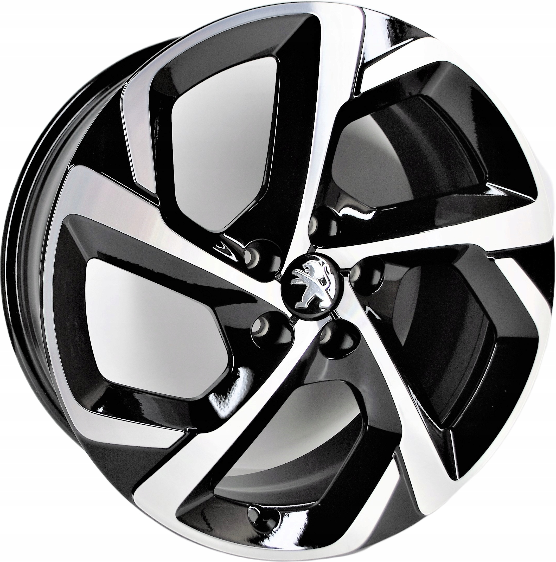 18'' 5x108 CITROEN 9828110677 FELGI ORYGINALNE