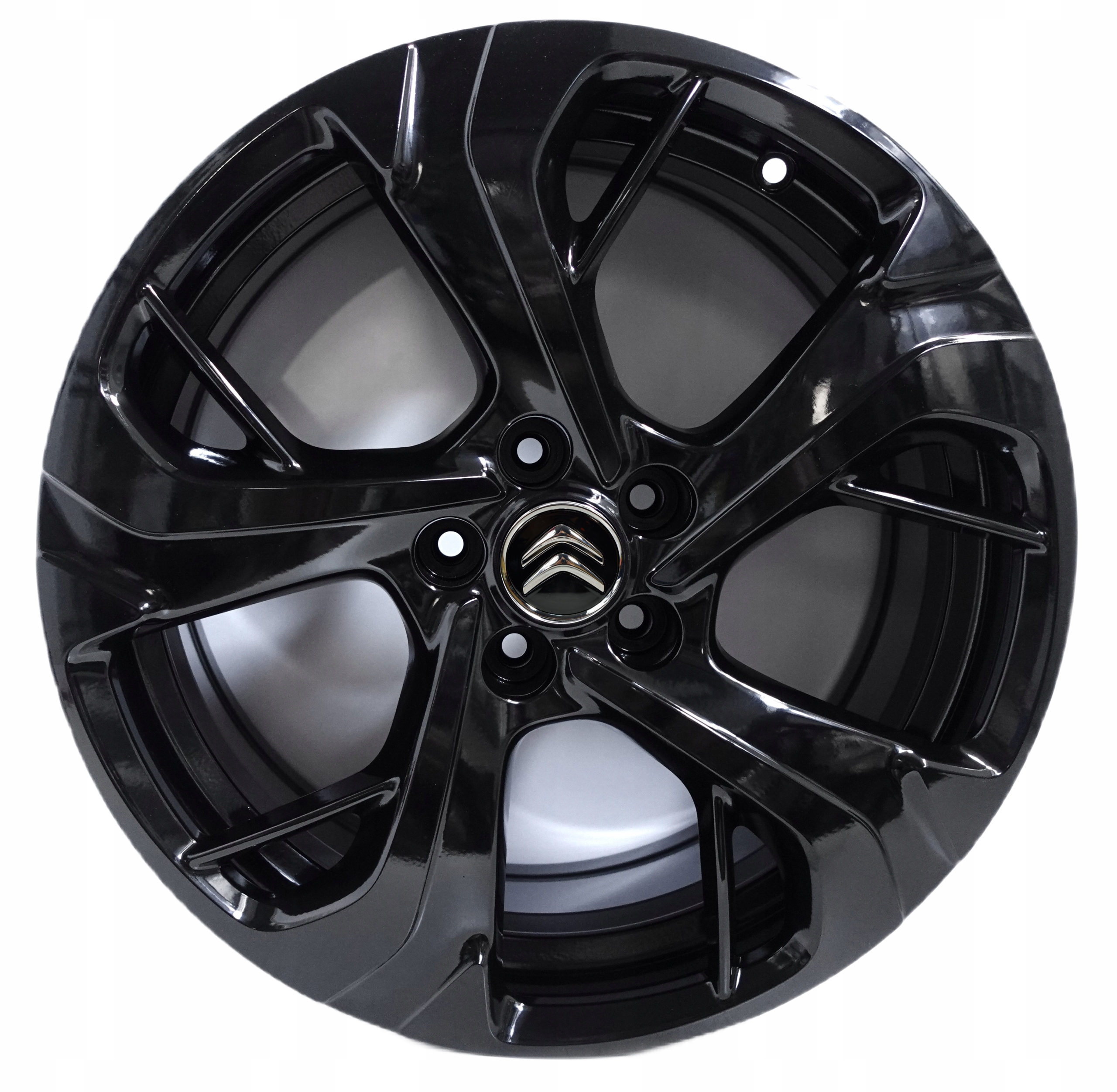 Felgi aluminiowe Citroen OE 7.0" x 18" 5x108