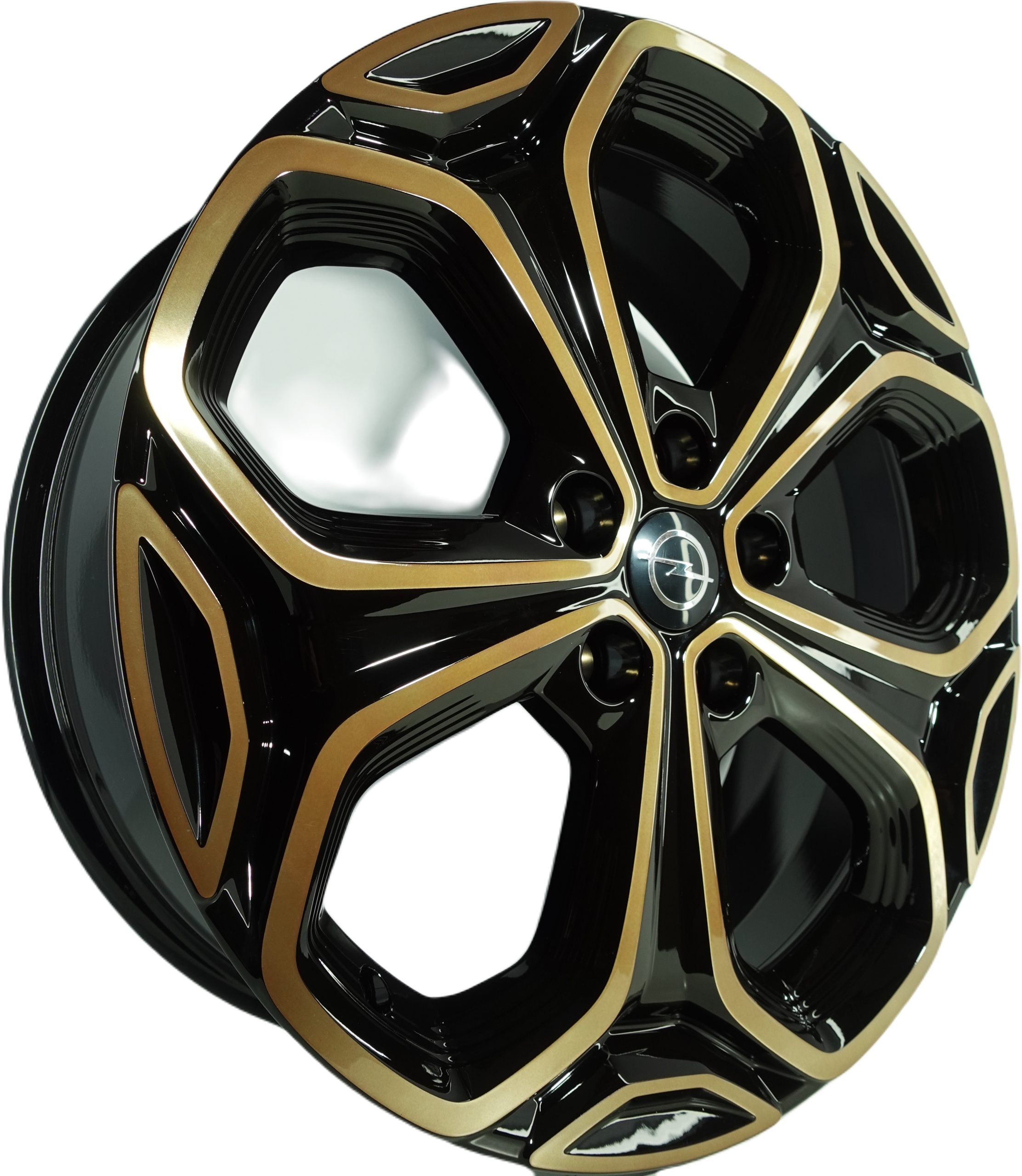 Felgi aluminiowe OPEL VIVARO 19" 5x114.3 NOWE ORYGINALNE 403005301R