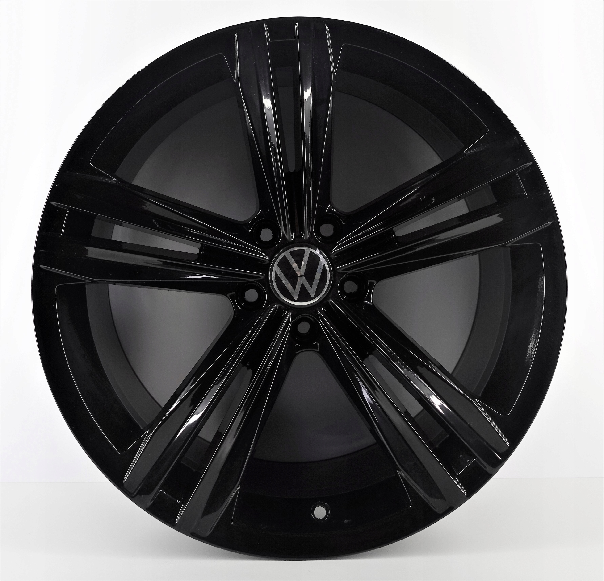 VW tiguan II 5NN 8.5x19 5X112 5NN601025D SEBRING