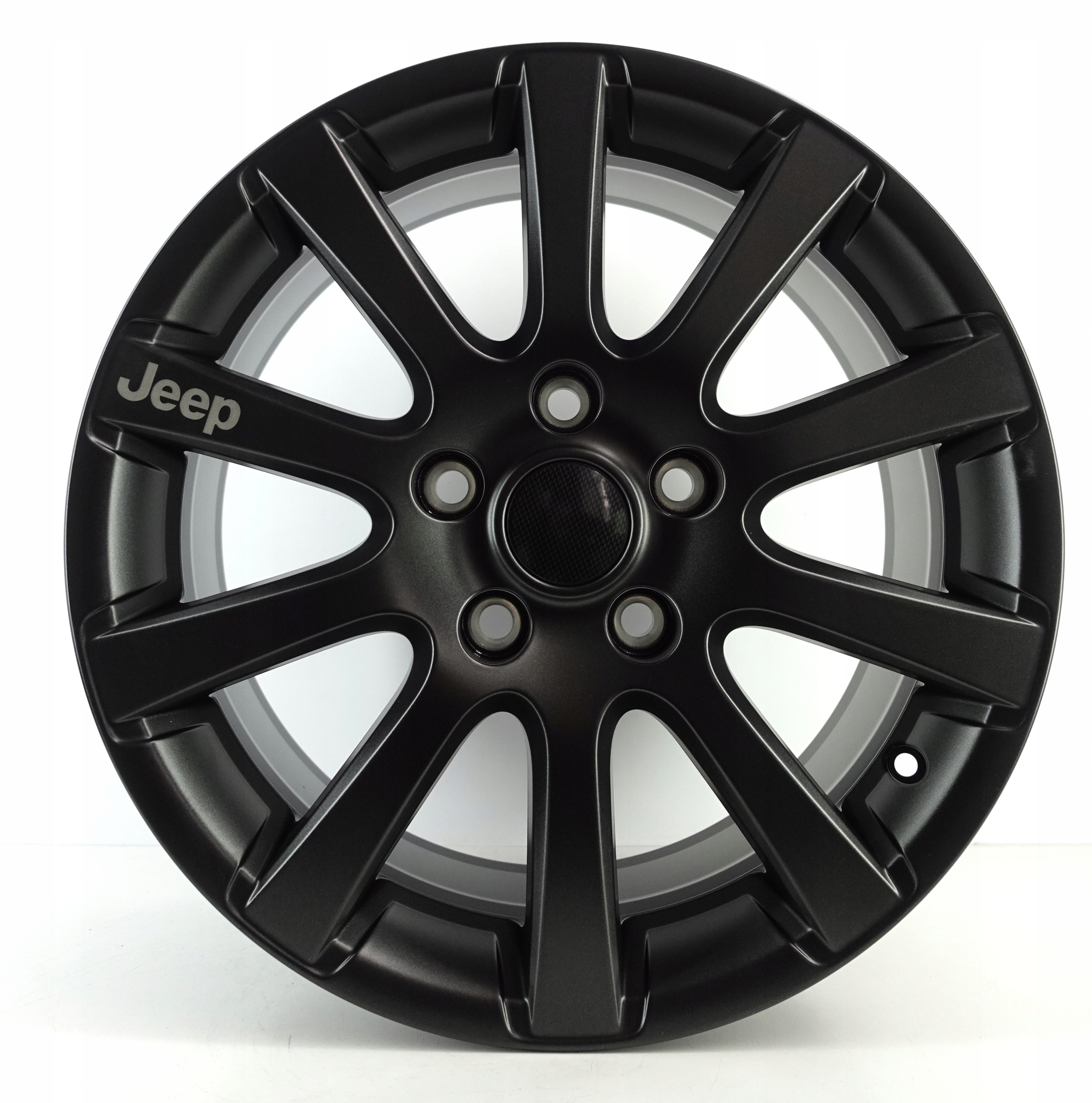 Felga aluminiowa JEEP GRAND CHEROKEE 82212335 7.5" x 18" 5x127 ET 56,4