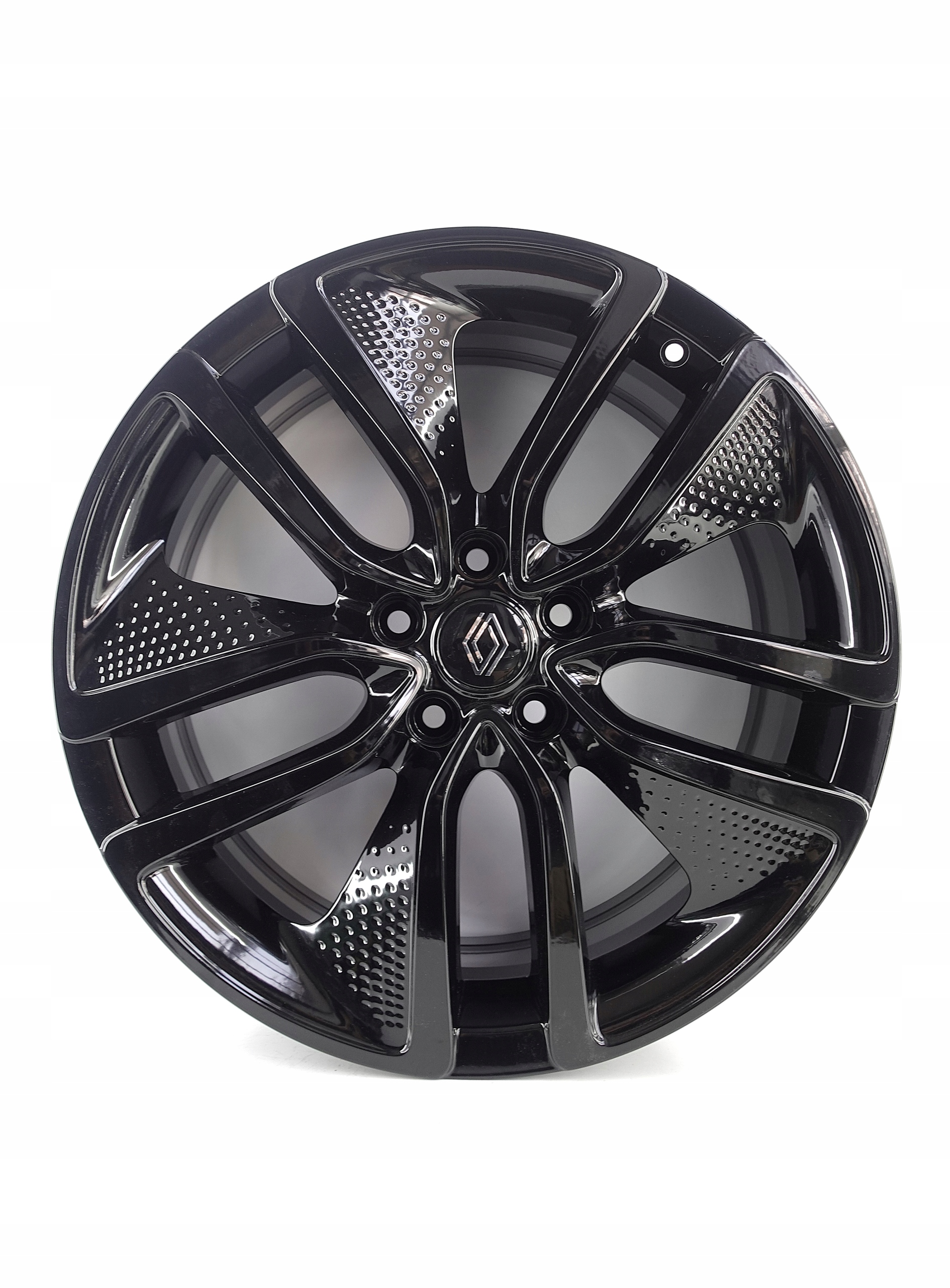 FELGI ALUMINIOWE RENAULT 19" 403002711R ORYGINALNE8J ET49