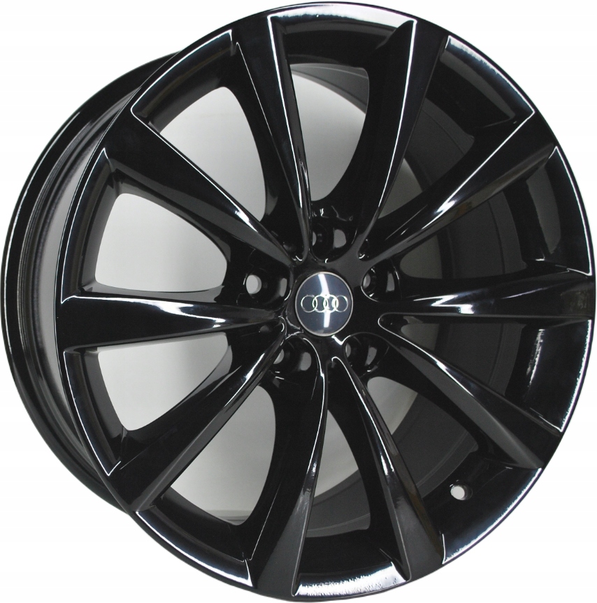 18" 5x112 AUDI FELGI ORYGINALNE