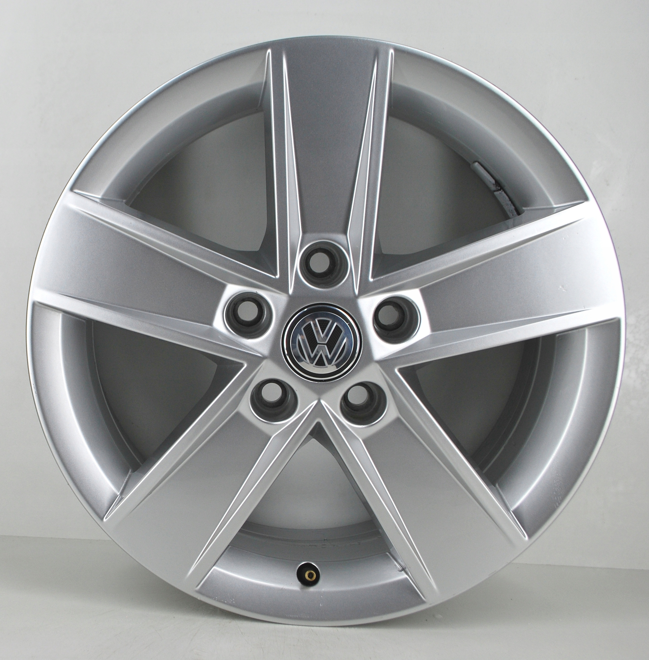 16'' 5x112 VOLKSWAGEN 5E0601025M FELGI ORYGINALNE