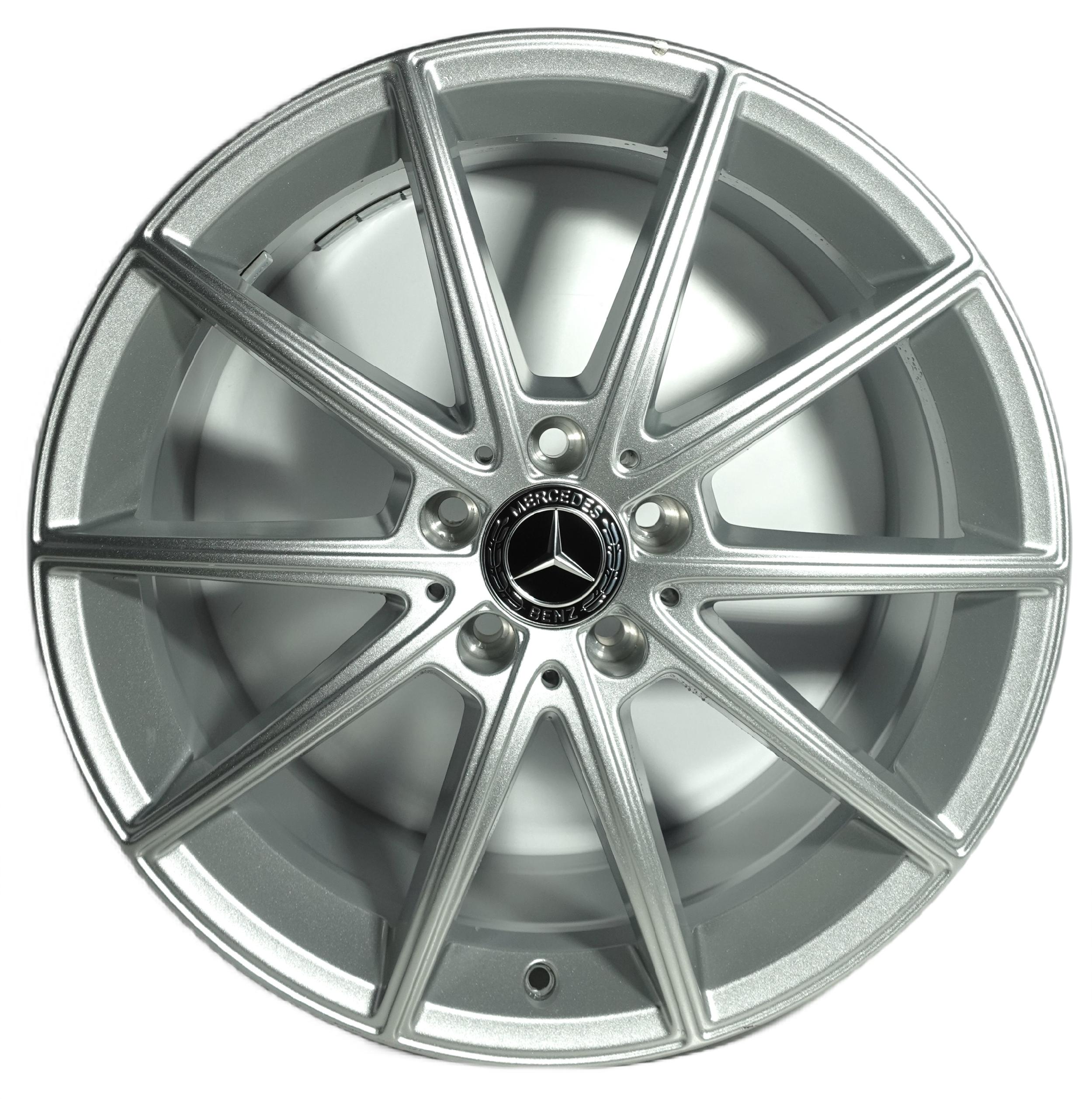 ALU FELGI Mercedes-Benz A1674010500 8.5J 19" 5x112