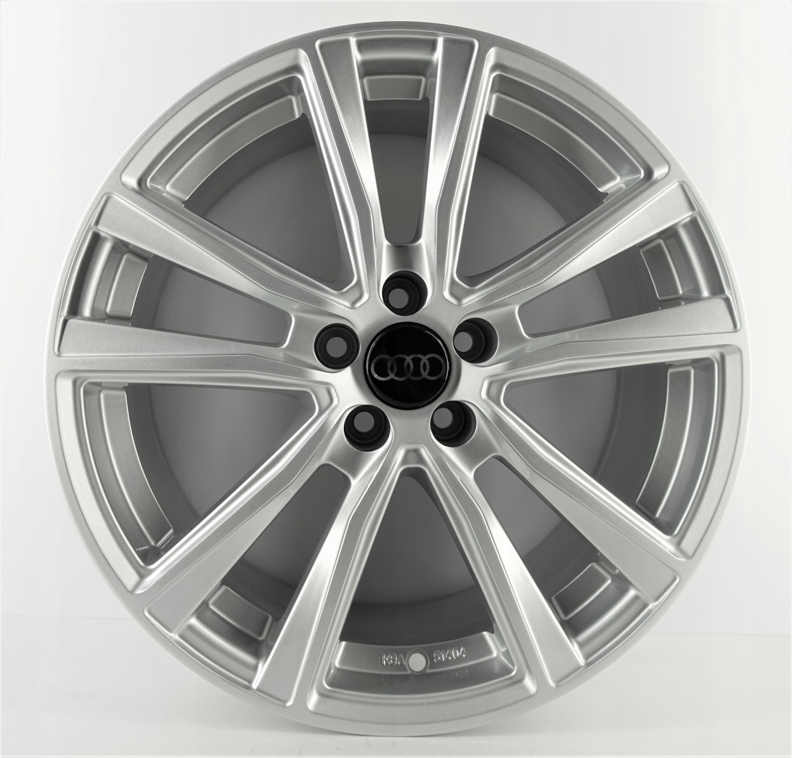 17'' 5x100 AUDI A1 FELGI NOWE 7,5J ET 35