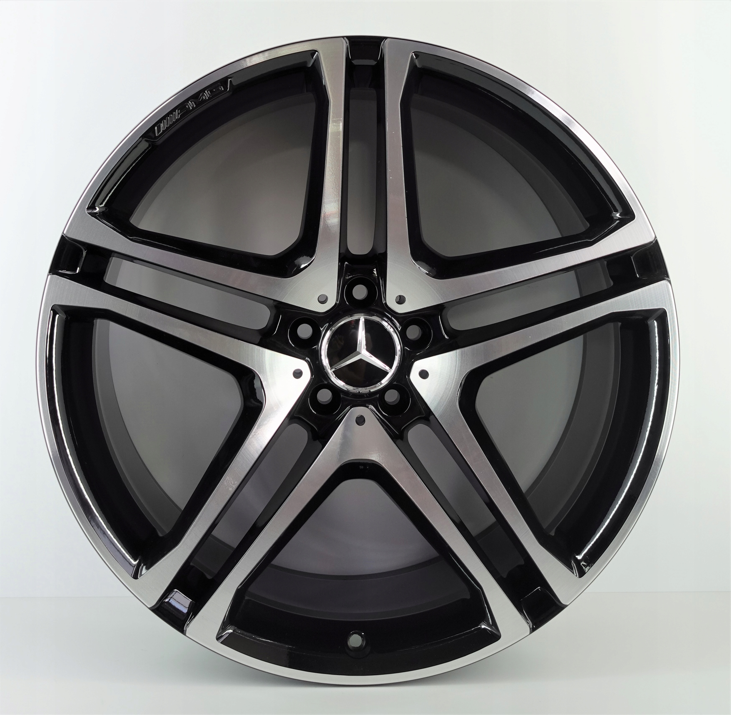 FELGI ORYGINALNE 22 MERCEDES GLE A2924013000