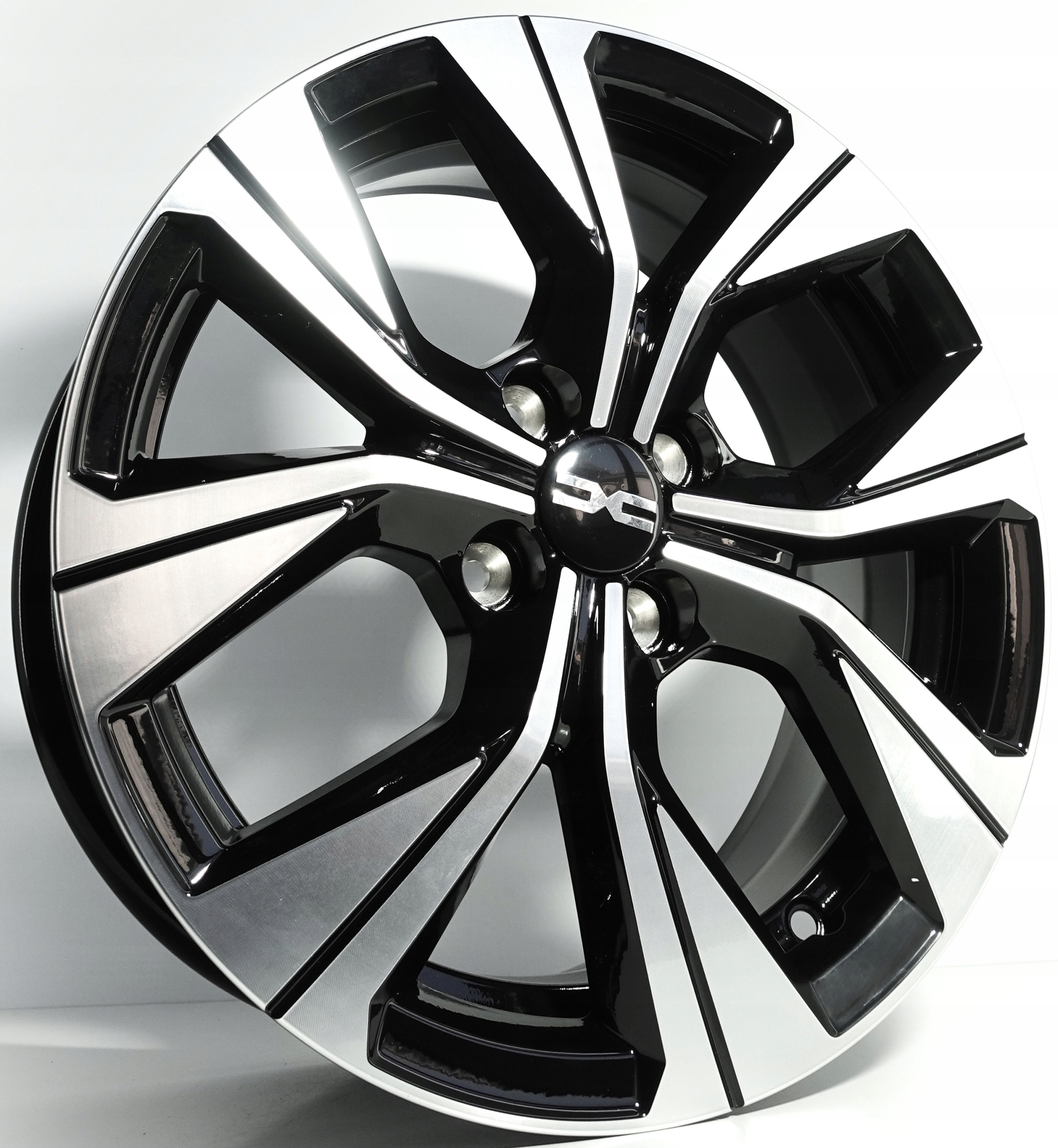 Dacia Sandero NOWE FELGI ALUMINIOWE 16" 4x100 NOWE ORYGINALNE 403003061R