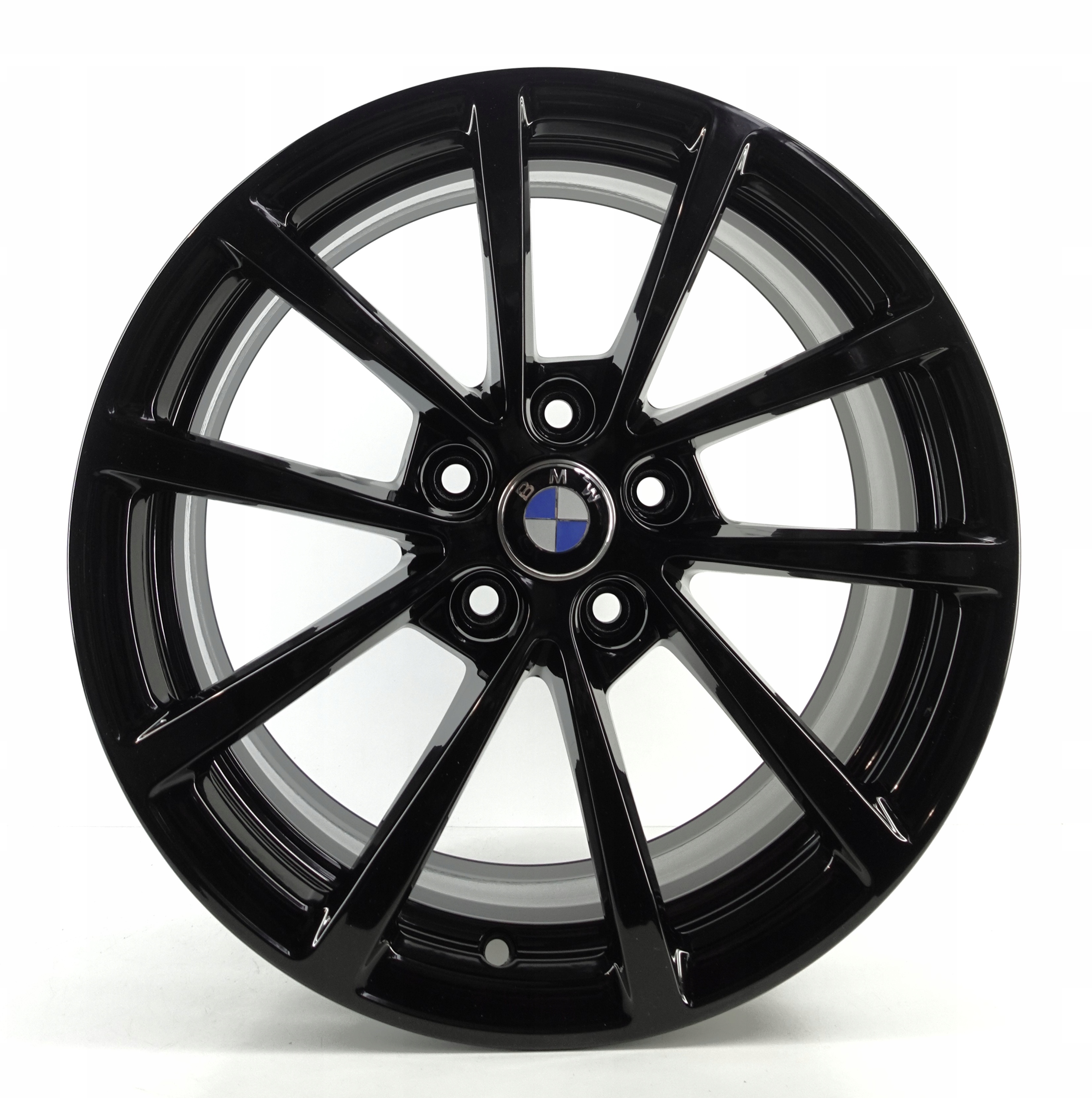 FELGI ALUMINIOWE BMW 4K0601025 7.5" x 17" 5x112 ET 36 ORYGINALNE