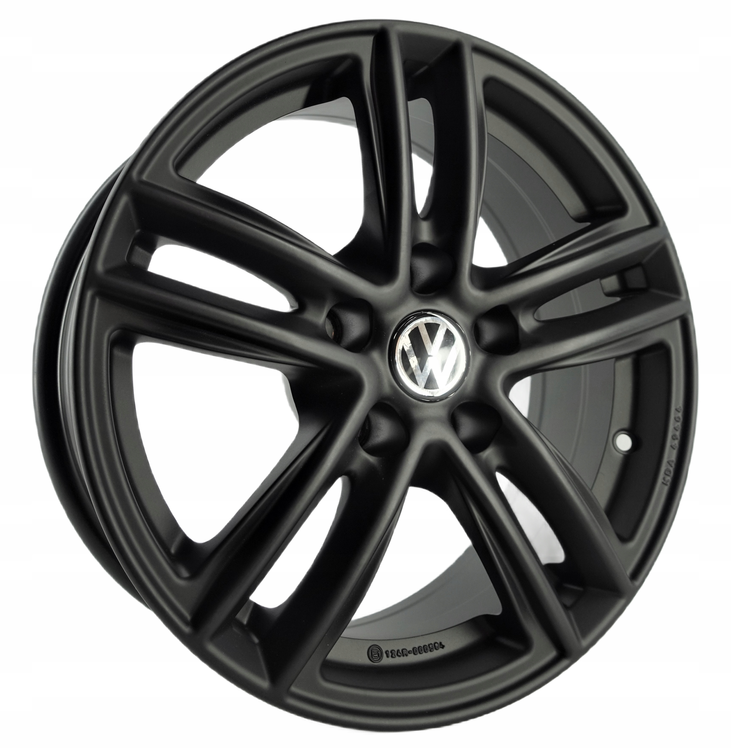 VW felgi 16'' 5x112 6,5J ET 22 nowe
