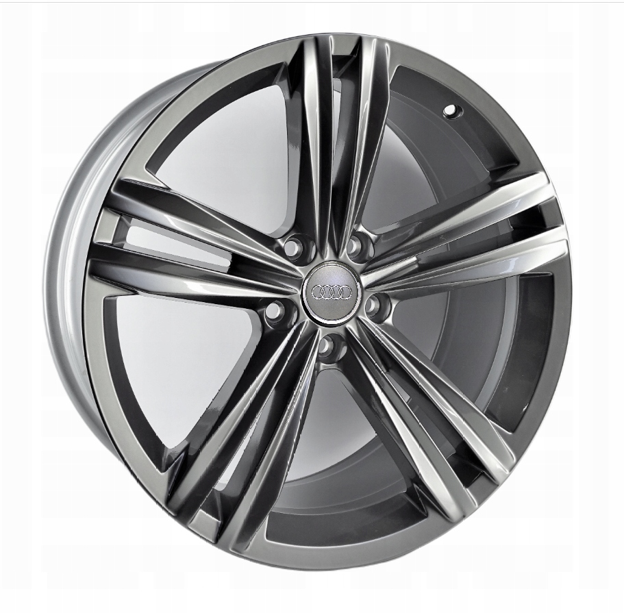 19'' 8,5J ET 38 5x112 AUDI FELGI NOWE